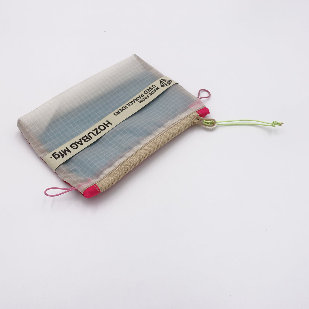 ZIP POUCH_S
