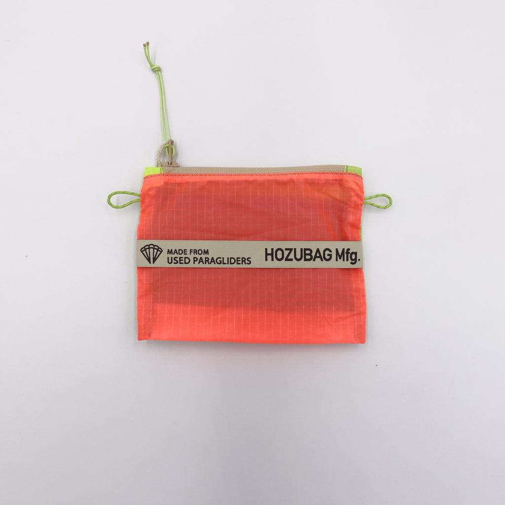 ZIP POUCH_S