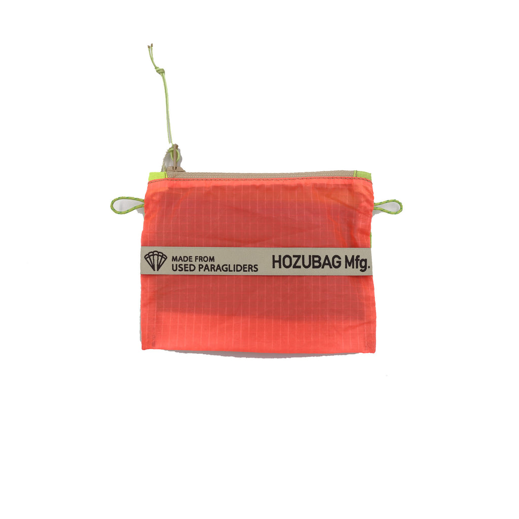 ZIP POUCH_S