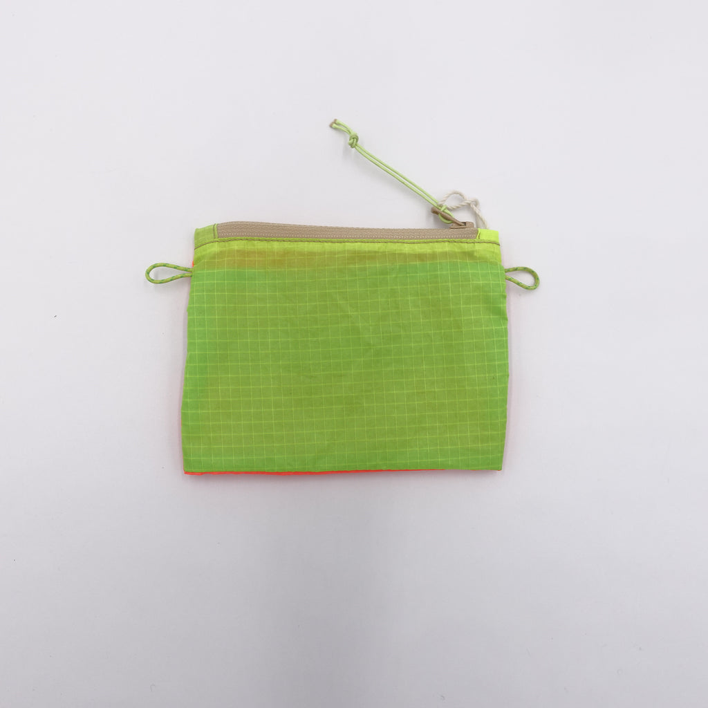 ZIP POUCH_S