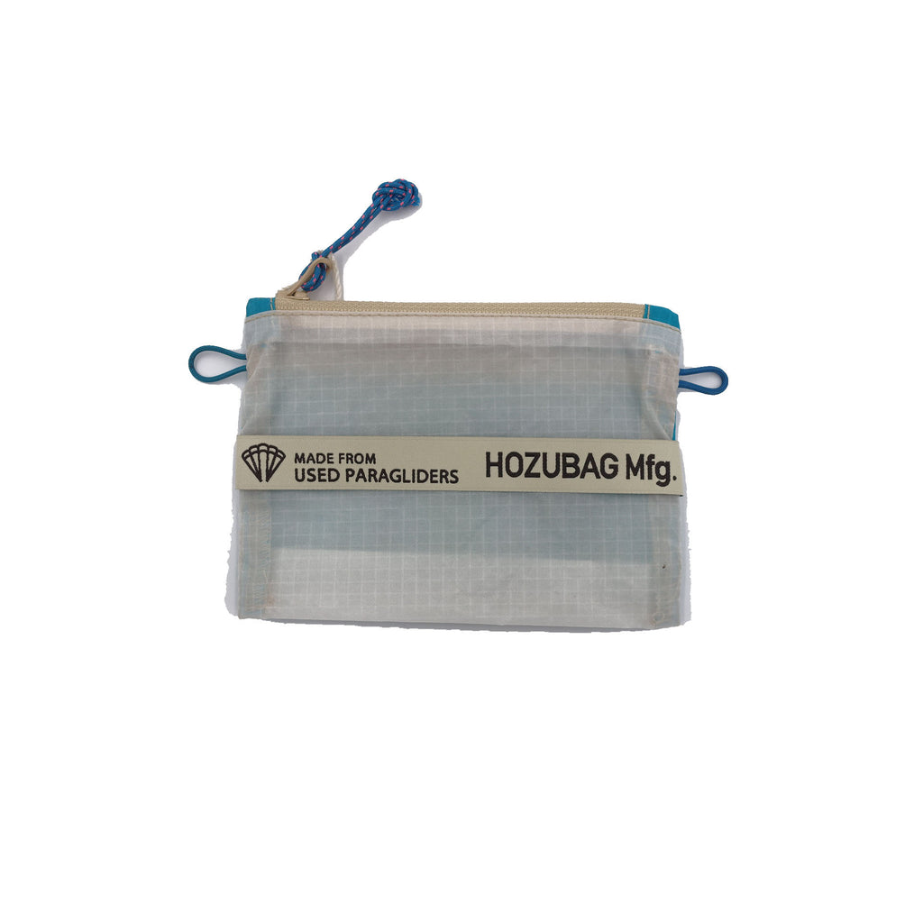 ZIP POUCH_S