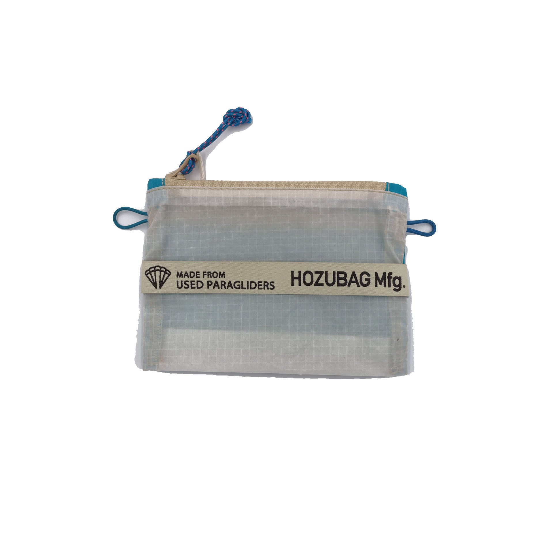 ZIP POUCH_S