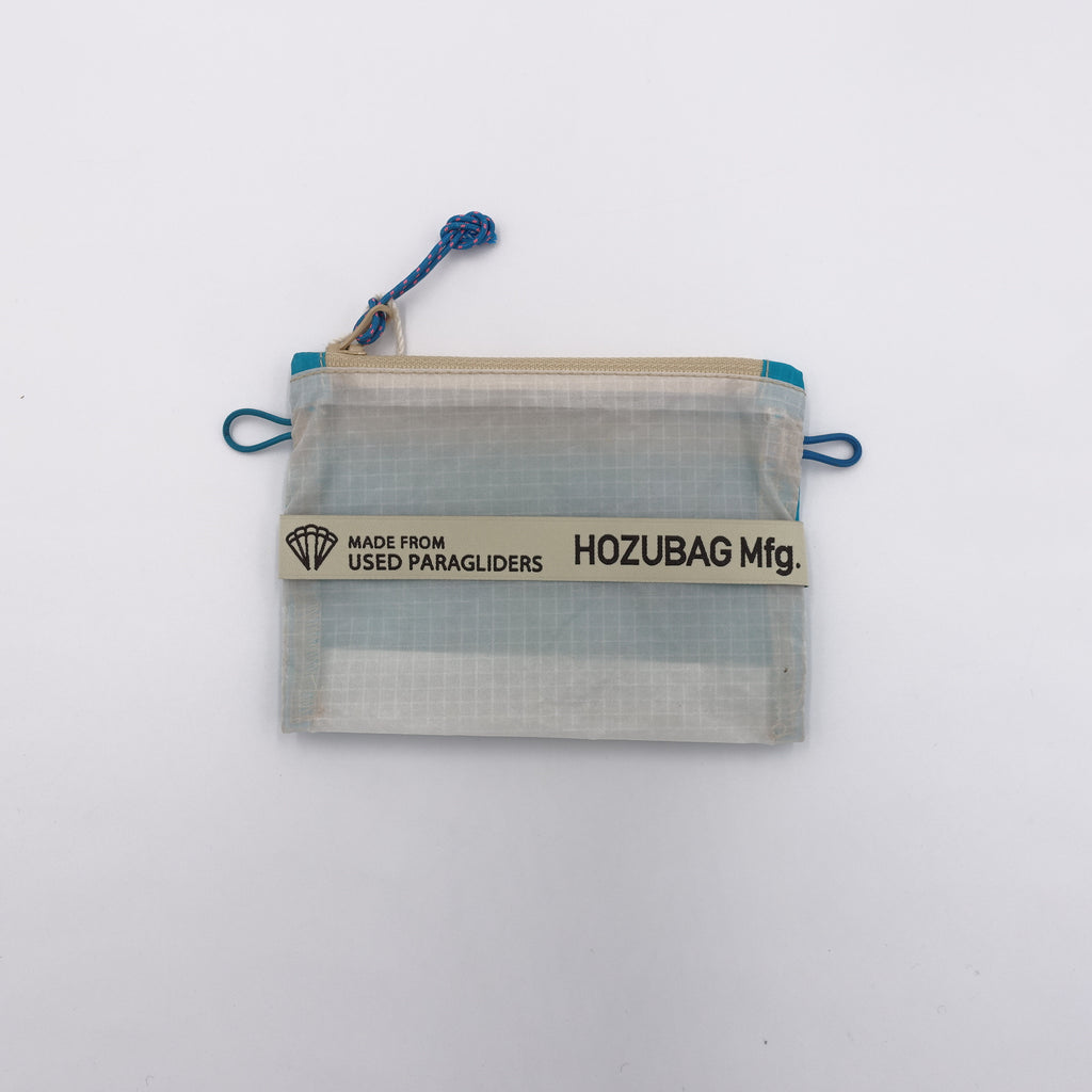 ZIP POUCH_S