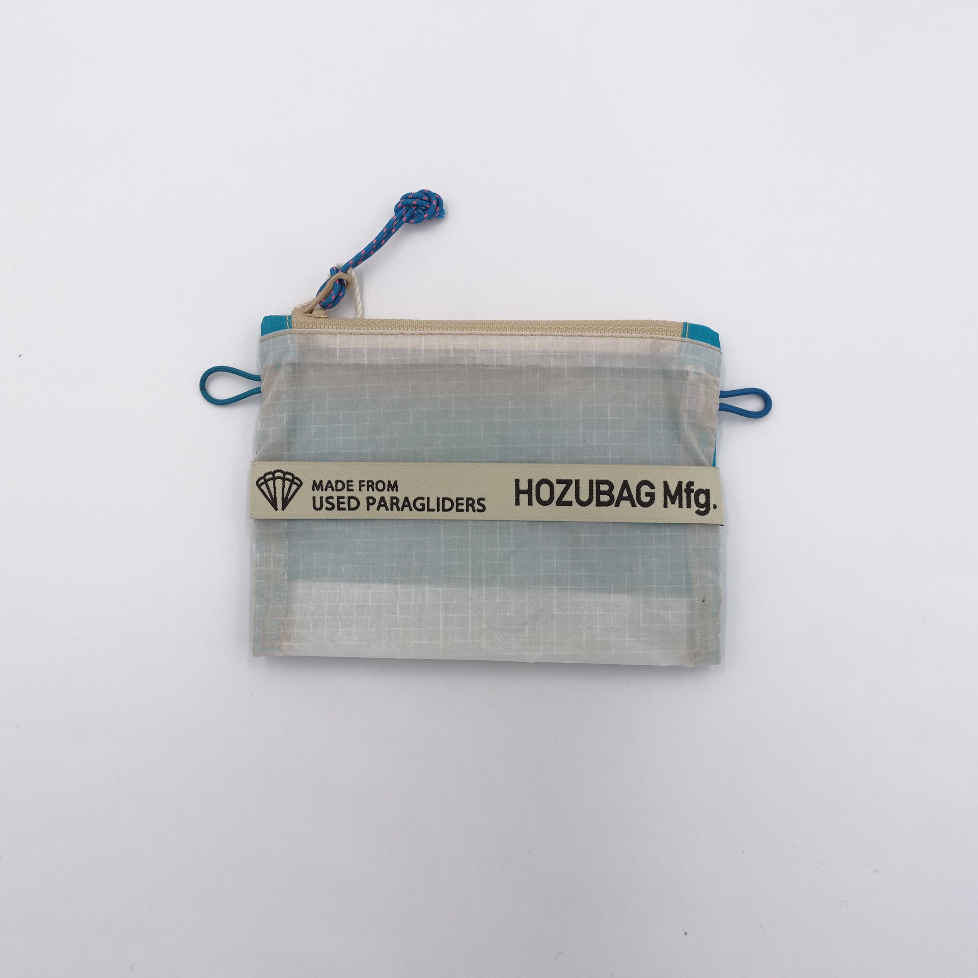 ZIP POUCH_S