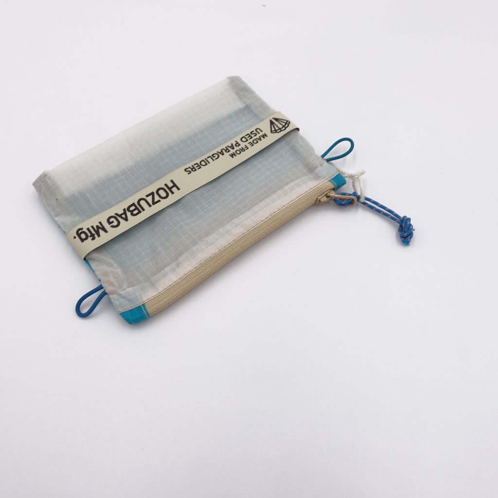 ZIP POUCH_S