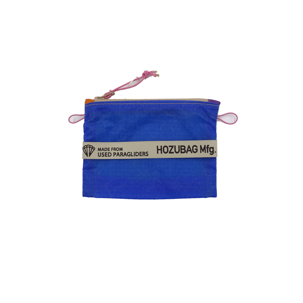 ZIP POUCH_S