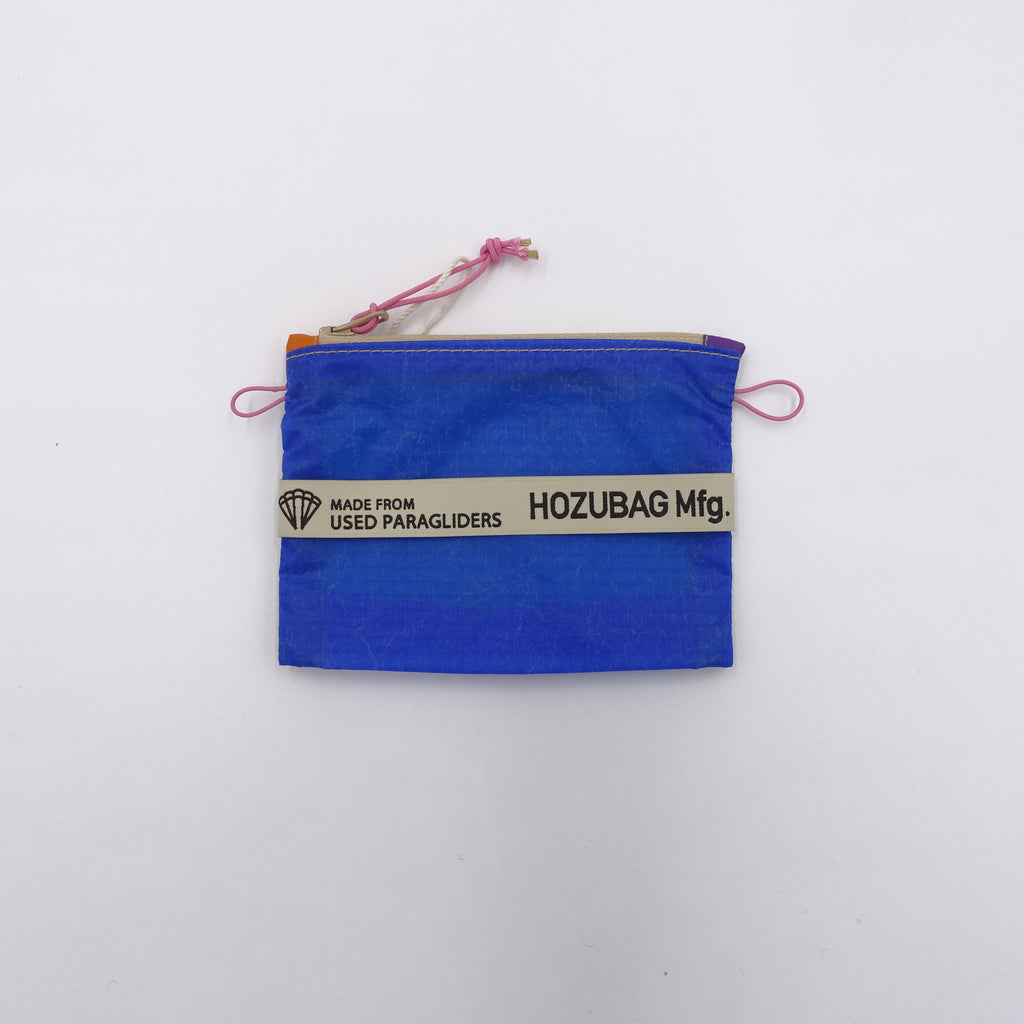 ZIP POUCH_S