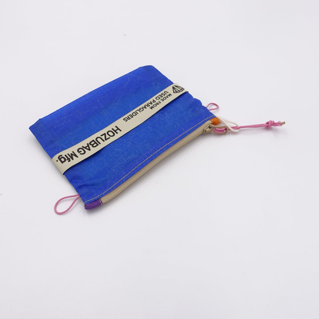 ZIP POUCH_S