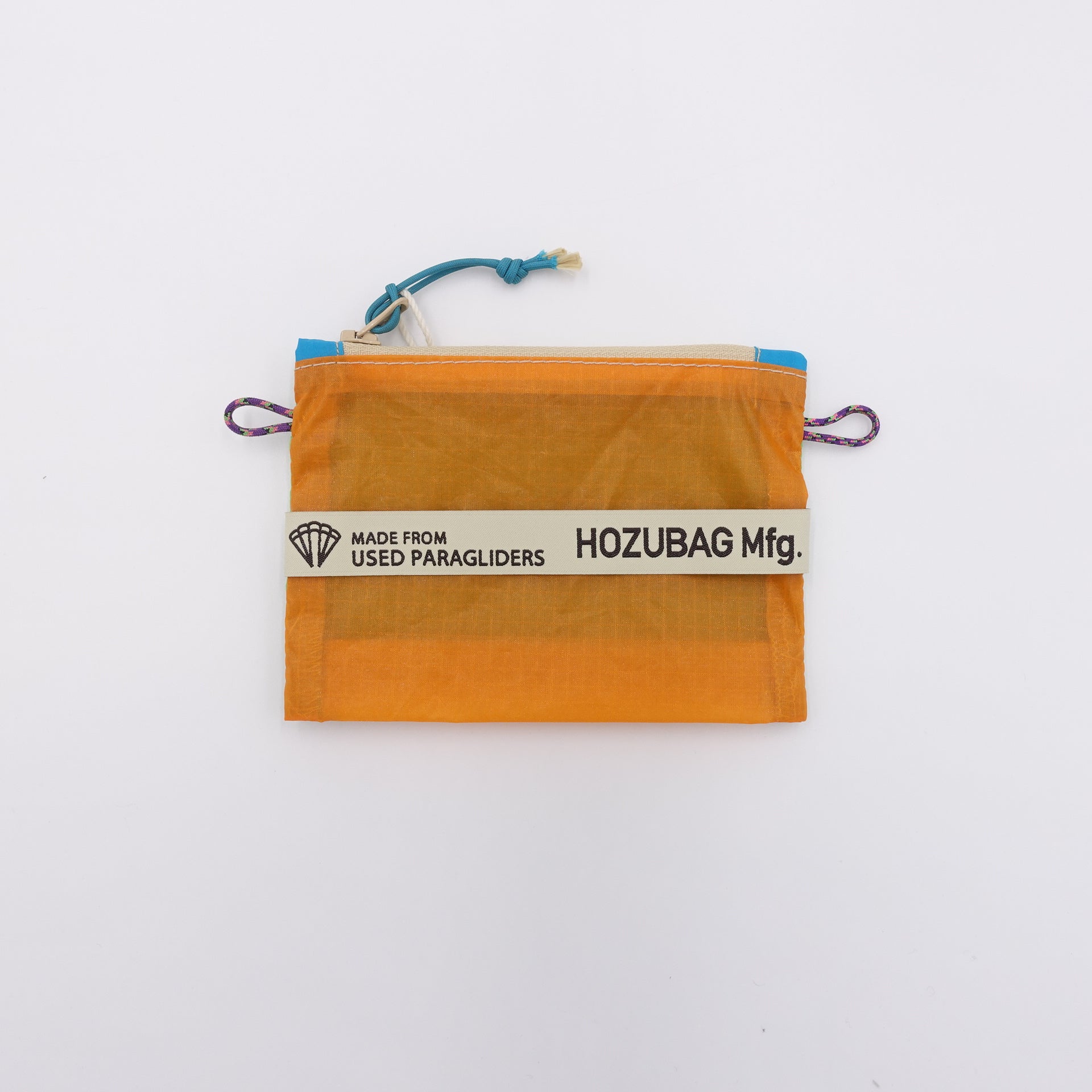 ZIP POUCH_S