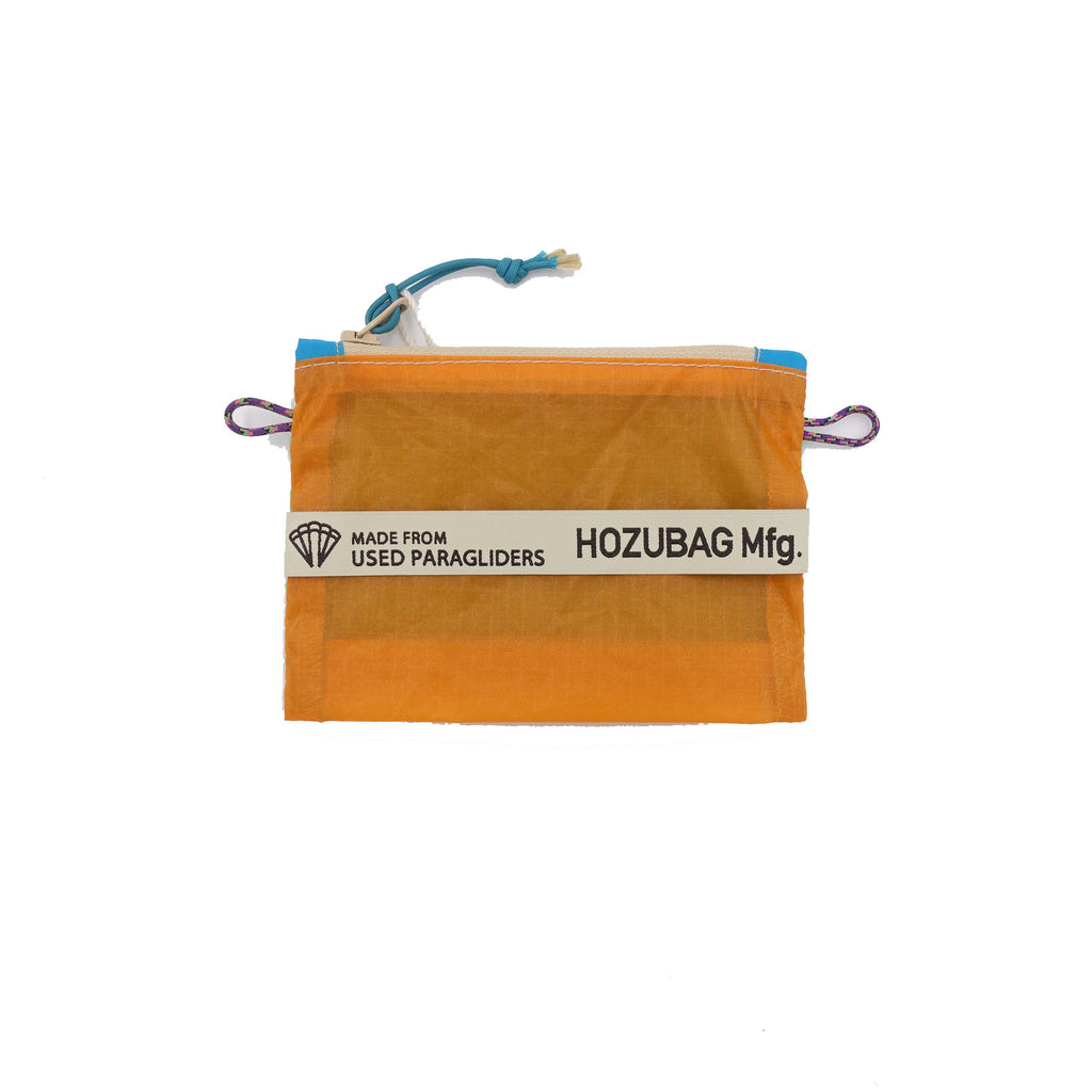 ZIP POUCH_S