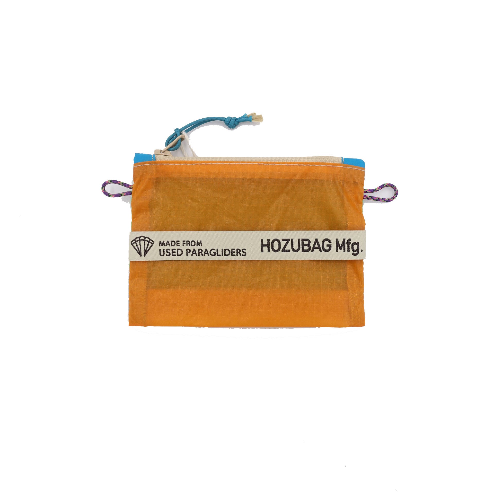 ZIP POUCH_S