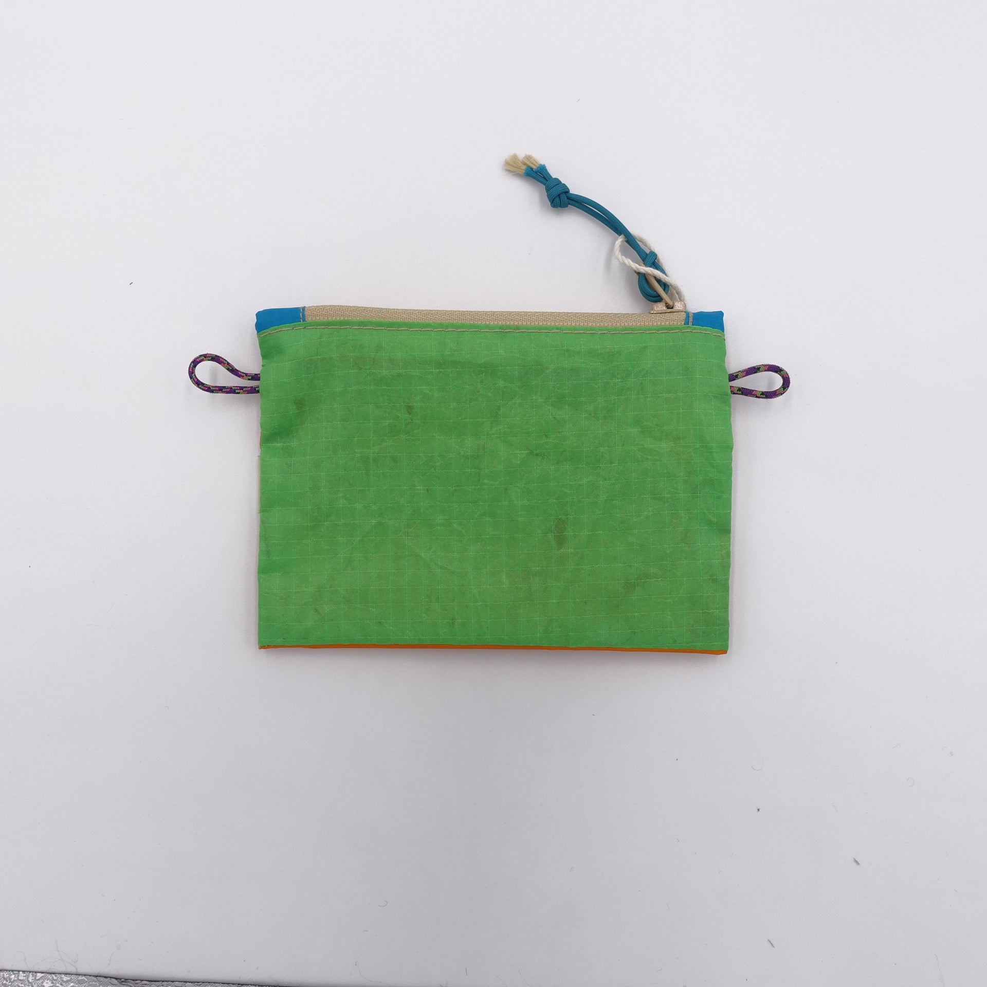 ZIP POUCH_S
