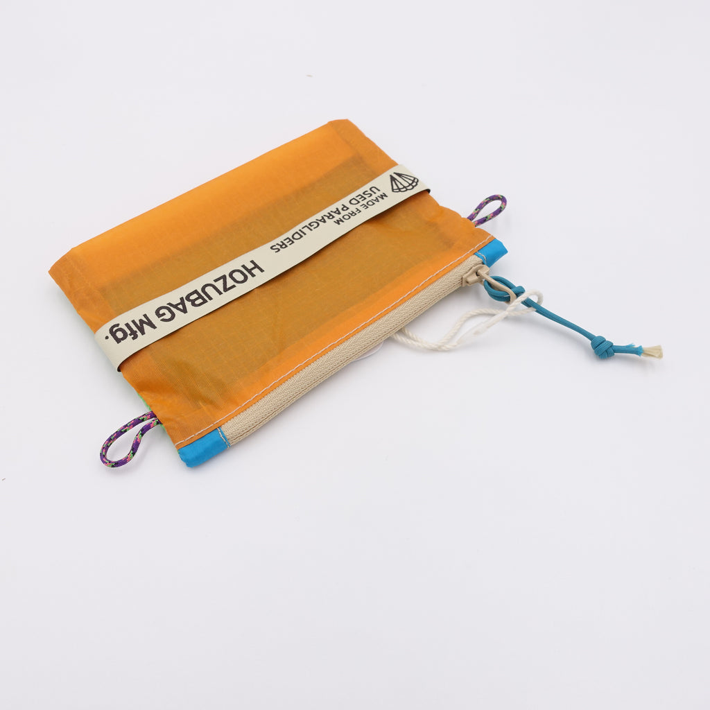 ZIP POUCH_S