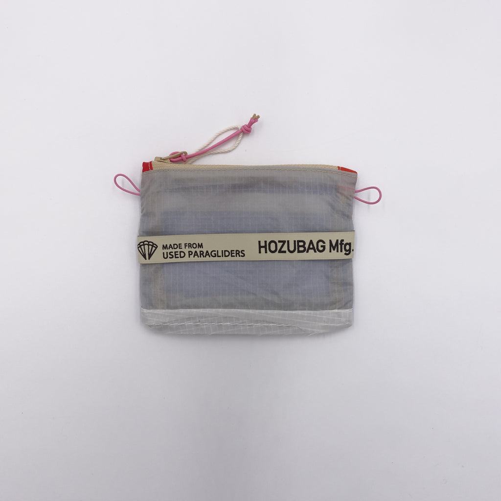 ZIP POUCH_S