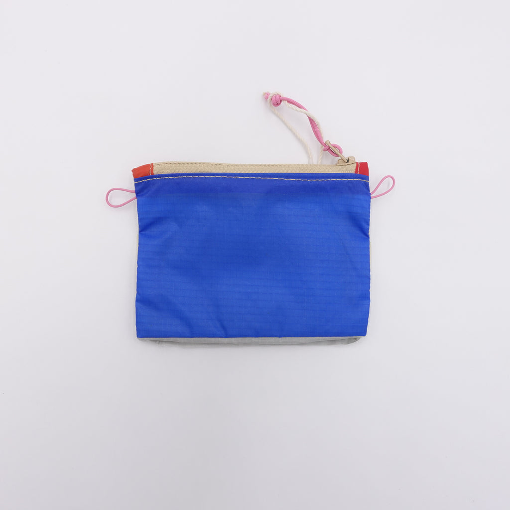 ZIP POUCH_S