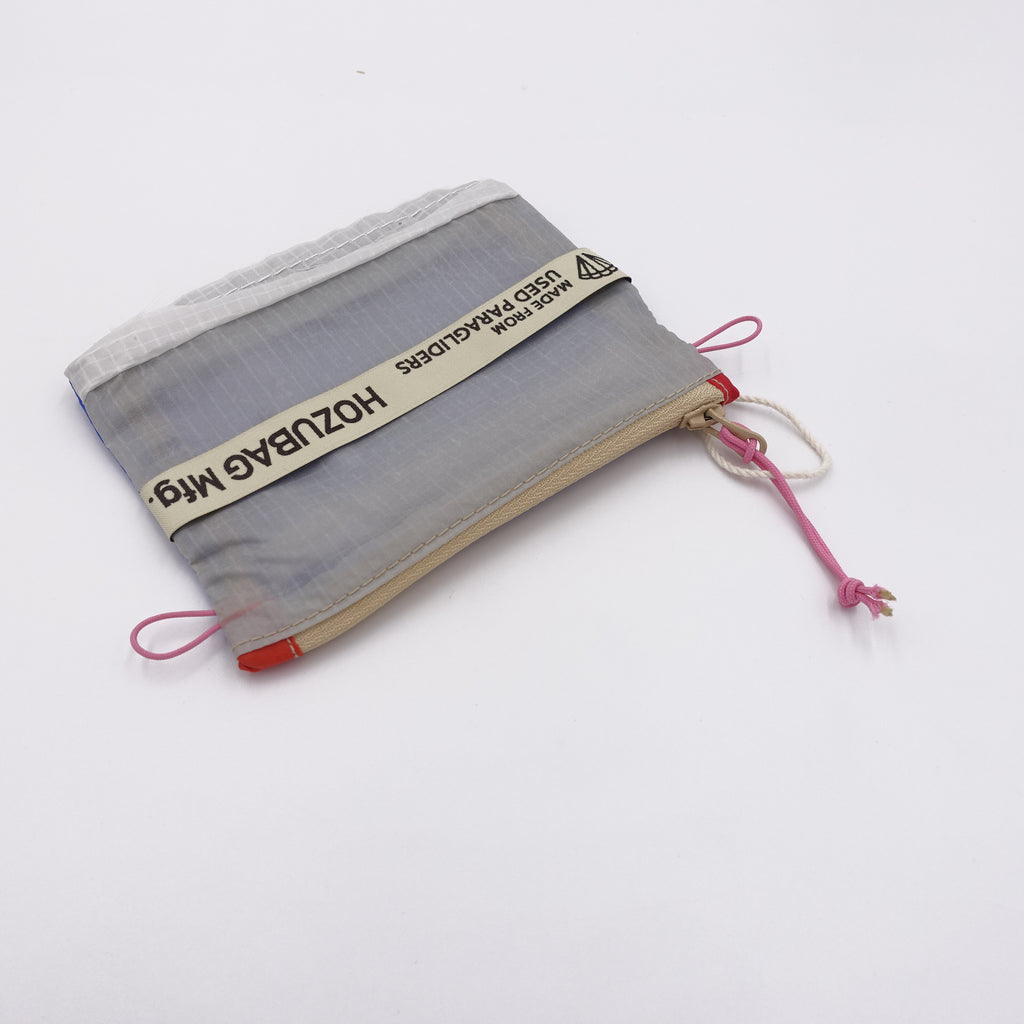 ZIP POUCH_S