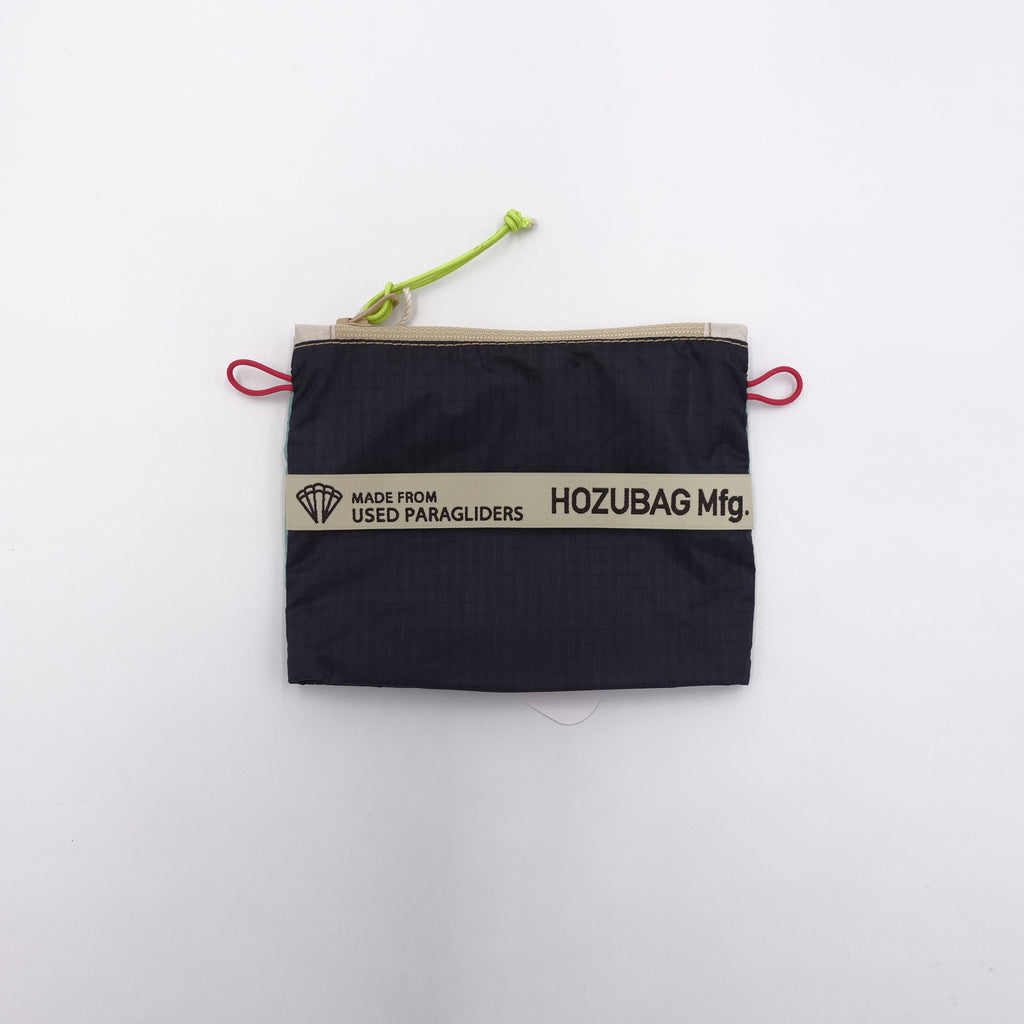 ZIP POUCH_S