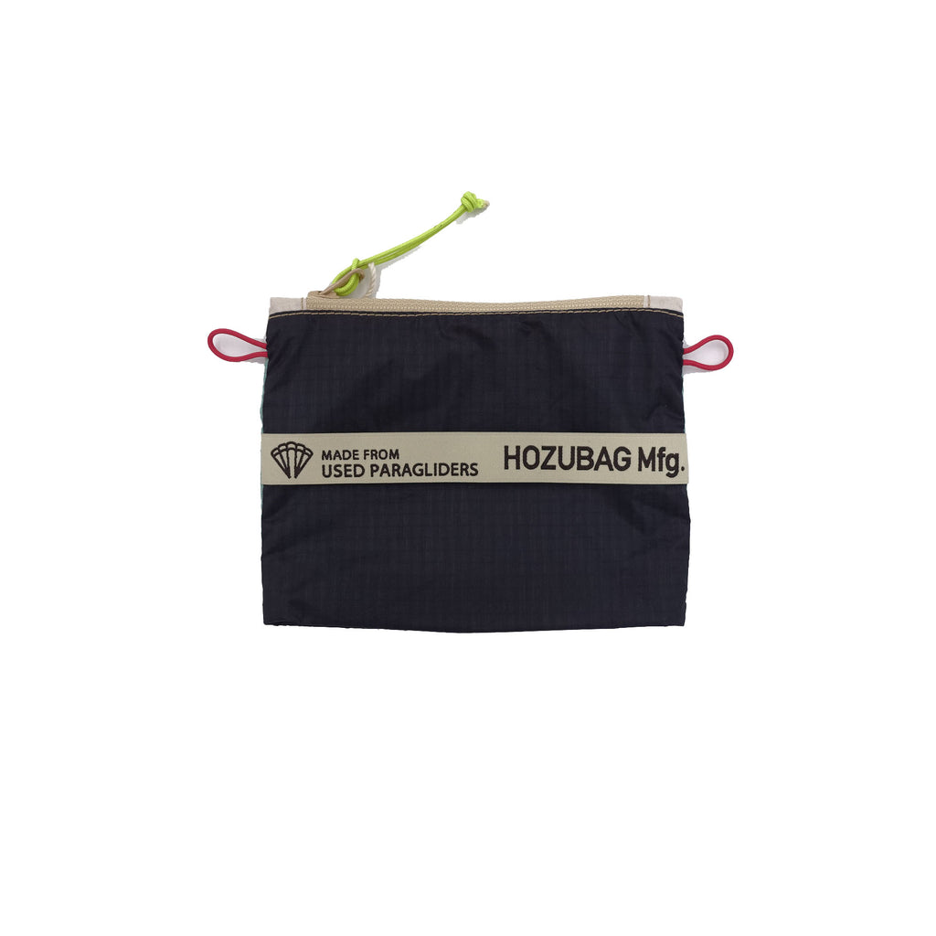 ZIP POUCH_S