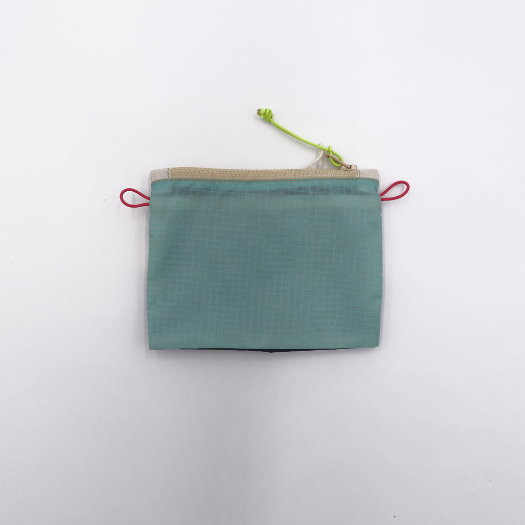 ZIP POUCH_S