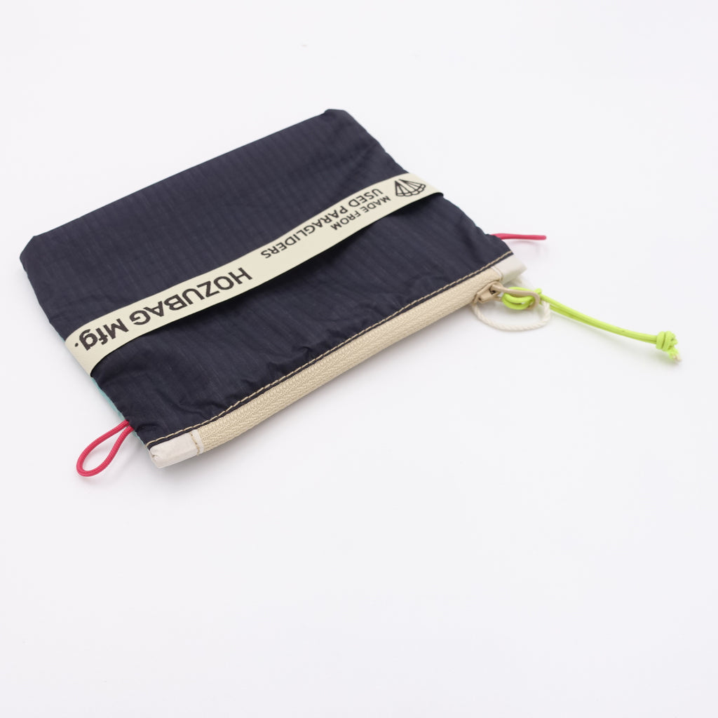 ZIP POUCH_S