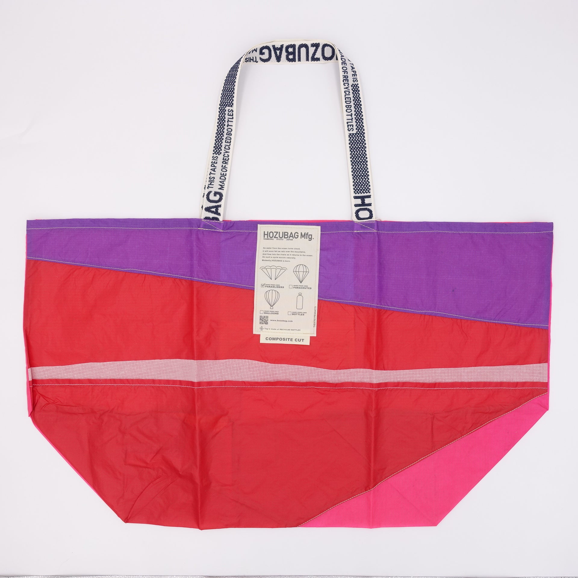 COMPOSITE CUT_TOTE XL
