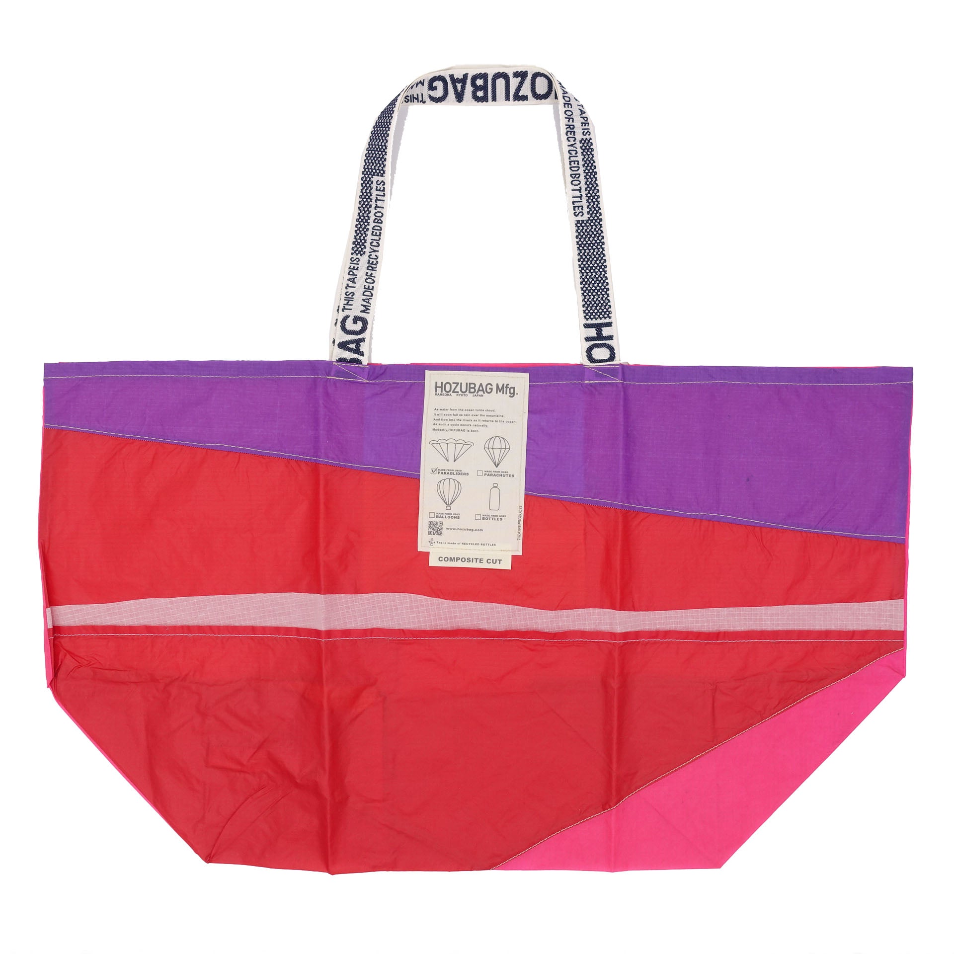 COMPOSITE CUT_TOTE XL