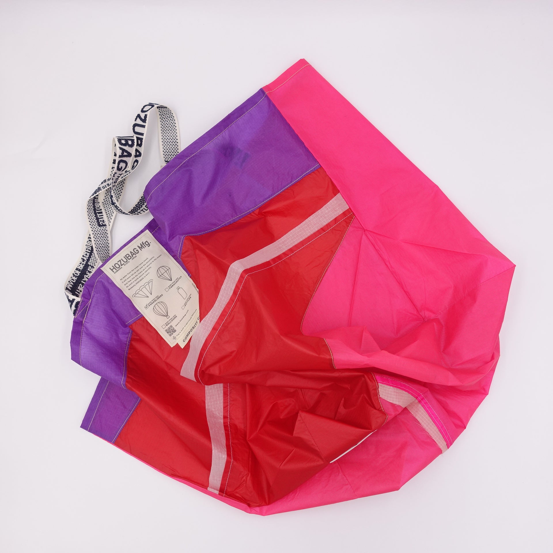 COMPOSITE CUT_TOTE XL