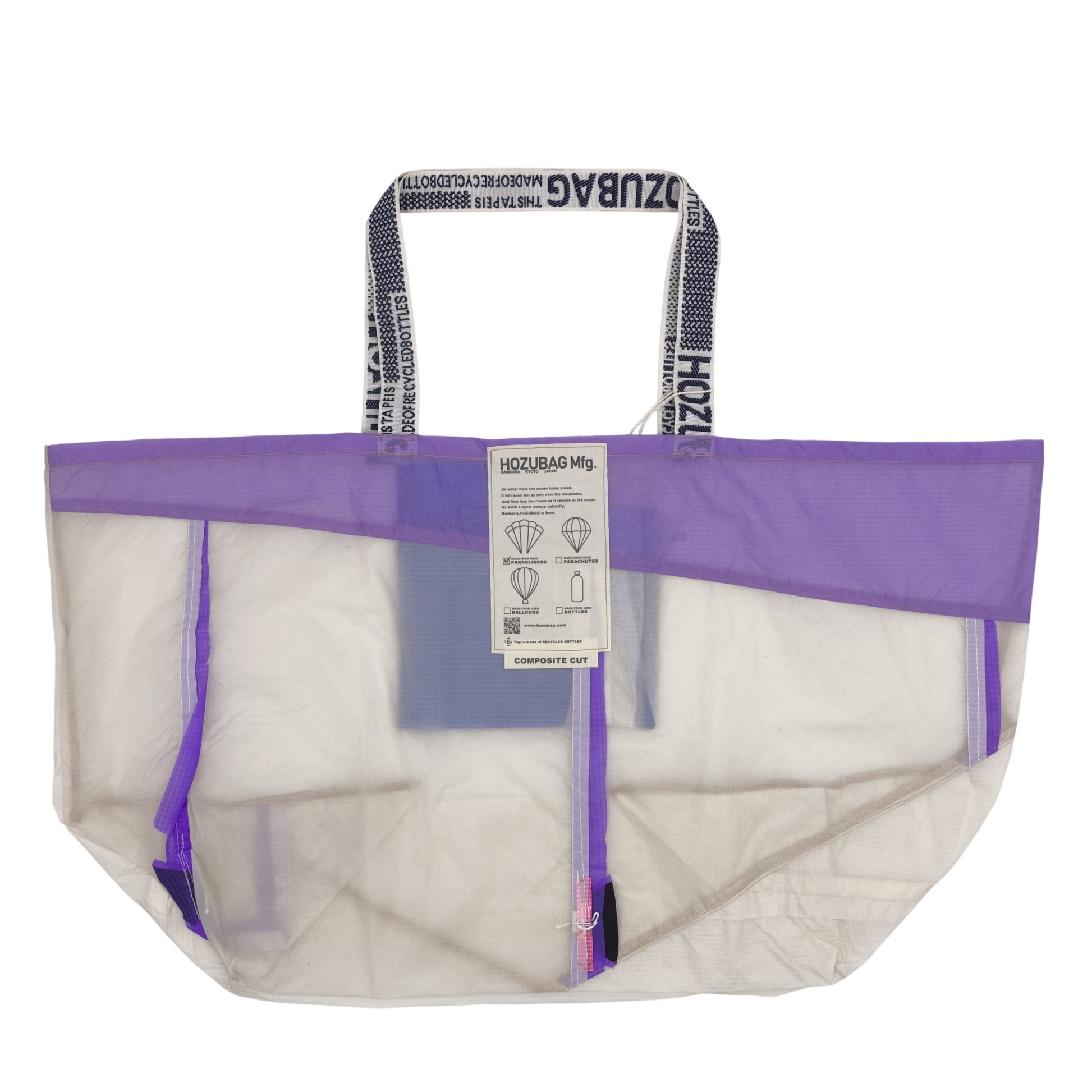 COMPOSITE CUT_TOTE XL