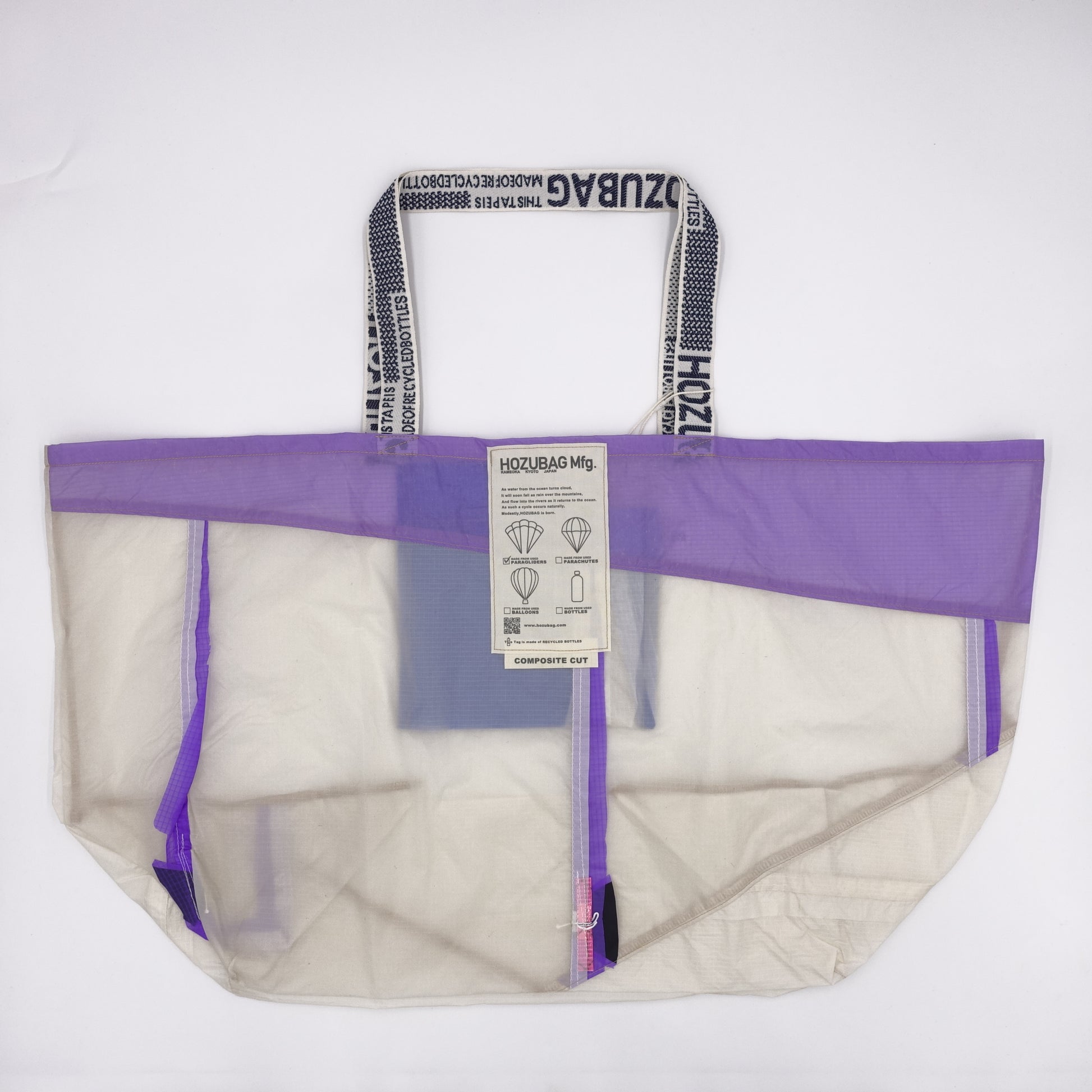 COMPOSITE CUT_TOTE XL