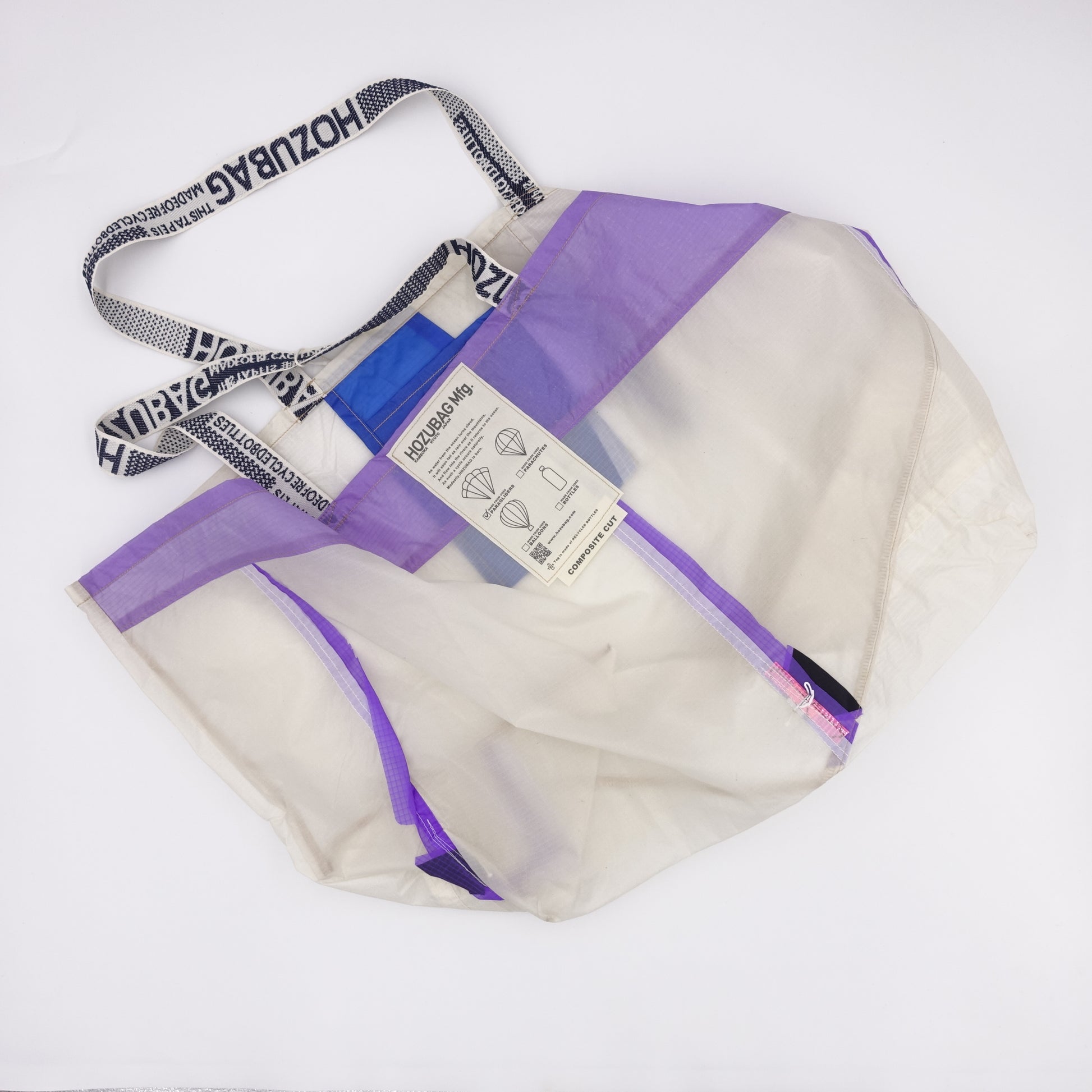 COMPOSITE CUT_TOTE XL