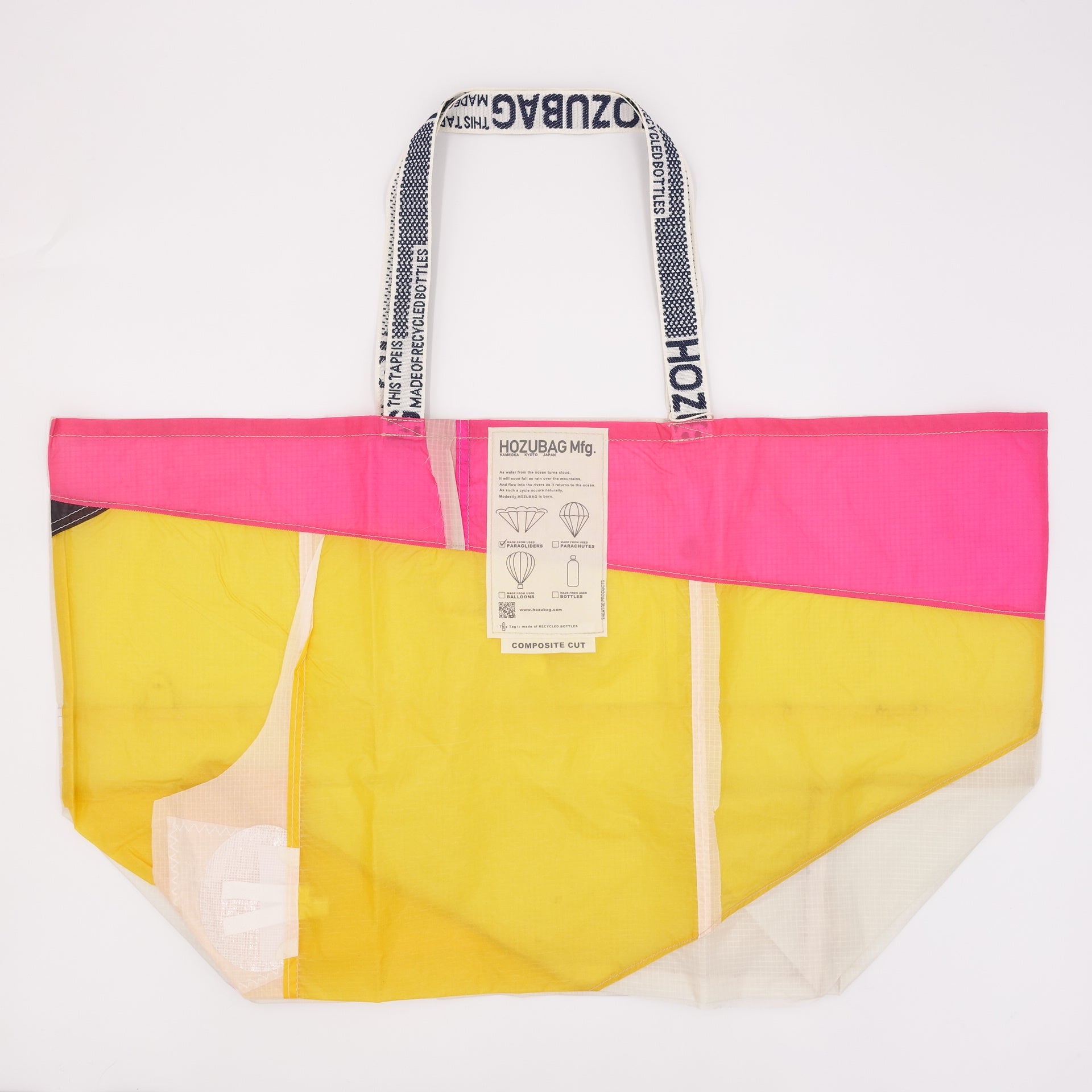 COMPOSITE CUT_TOTE XL