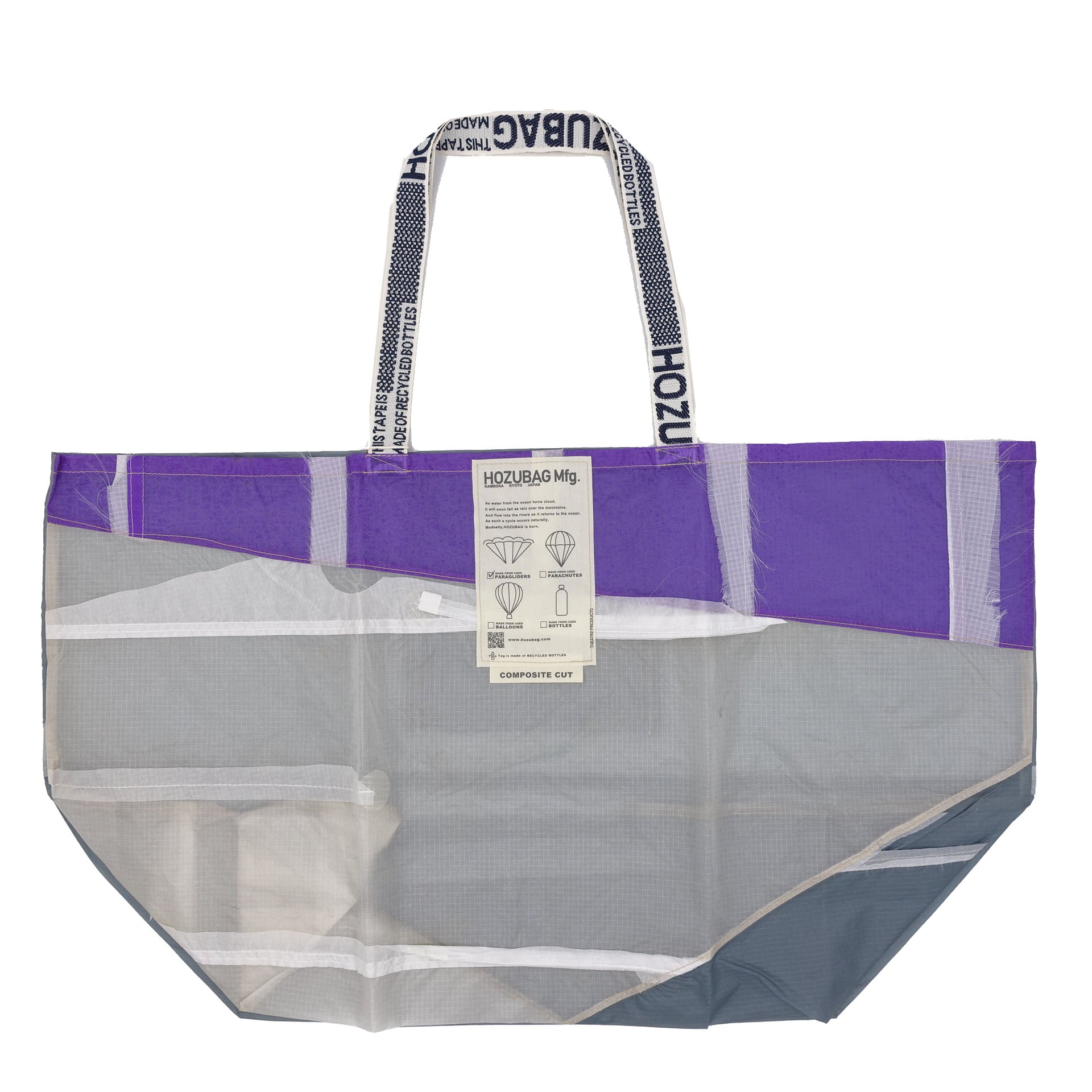 COMPOSITE CUT_TOTE XL