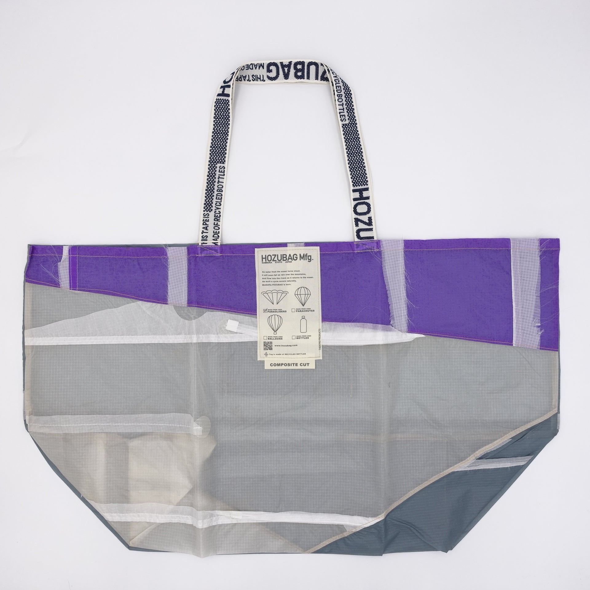 COMPOSITE CUT_TOTE XL