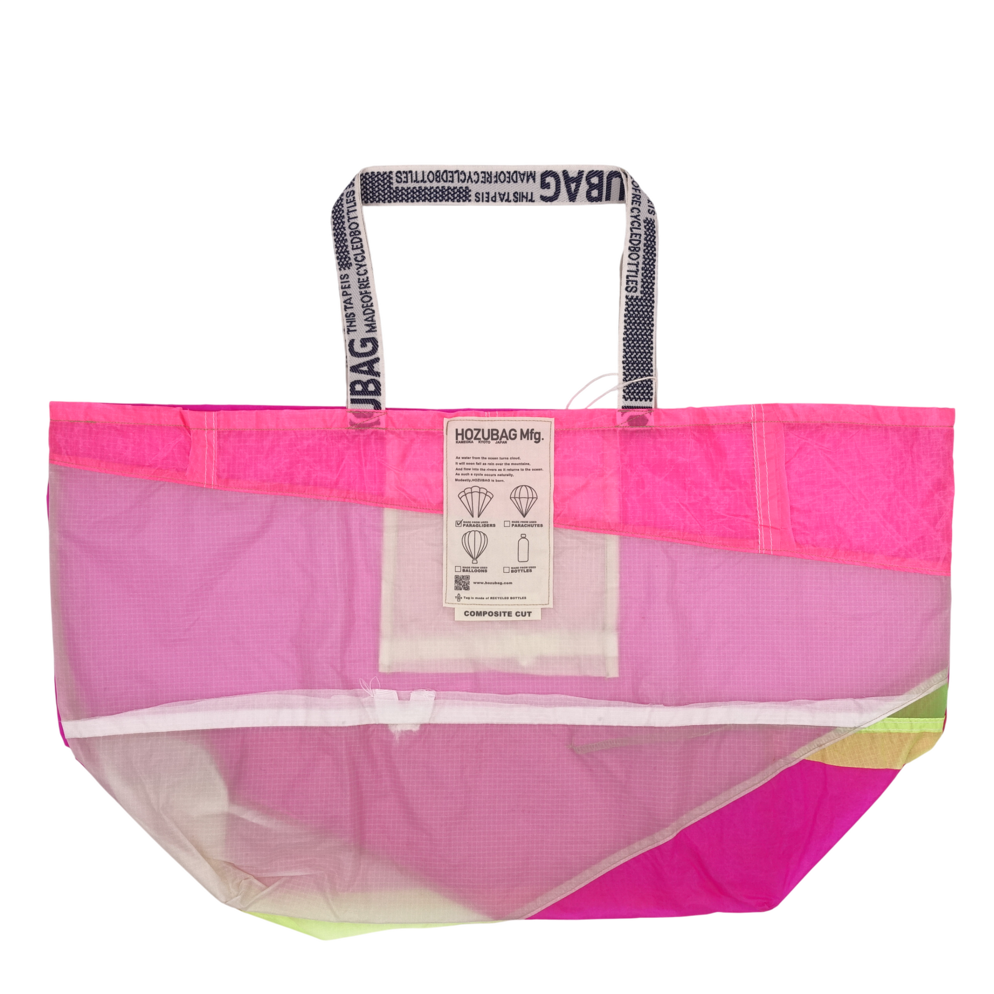 COMPOSITE CUT_TOTE XL