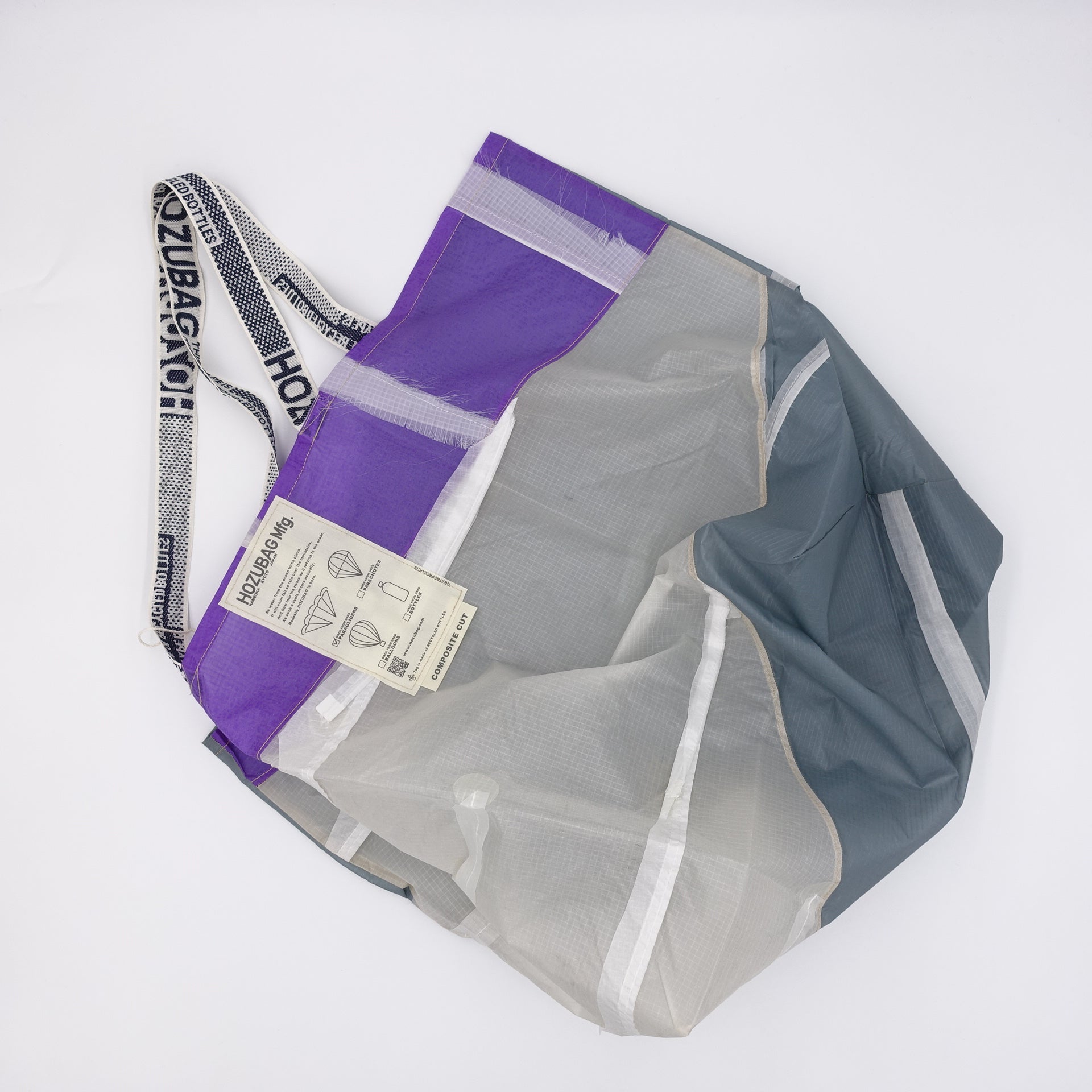 COMPOSITE CUT_TOTE XL