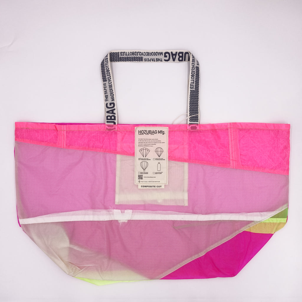 COMPOSITE CUT_TOTE XL
