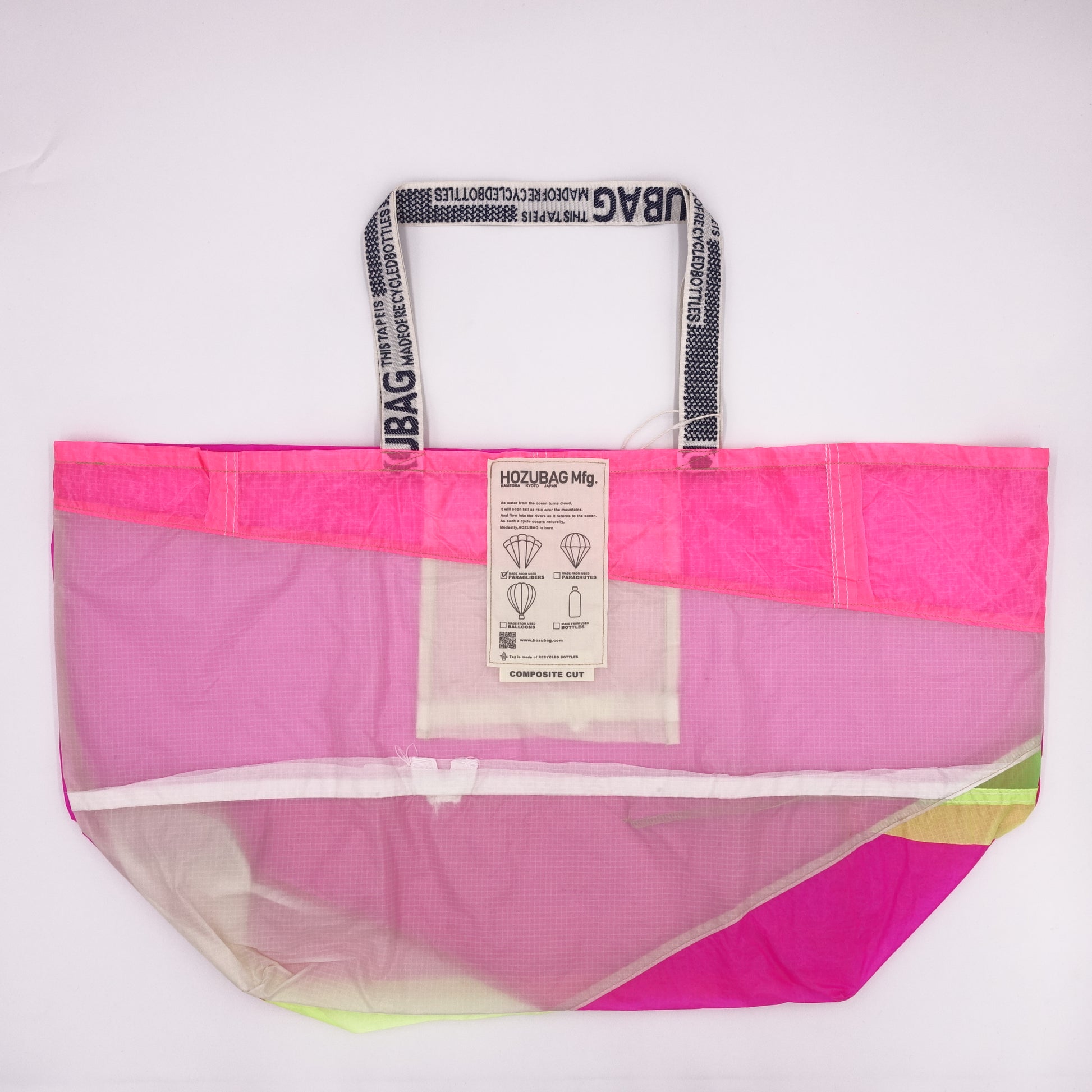 COMPOSITE CUT_TOTE XL