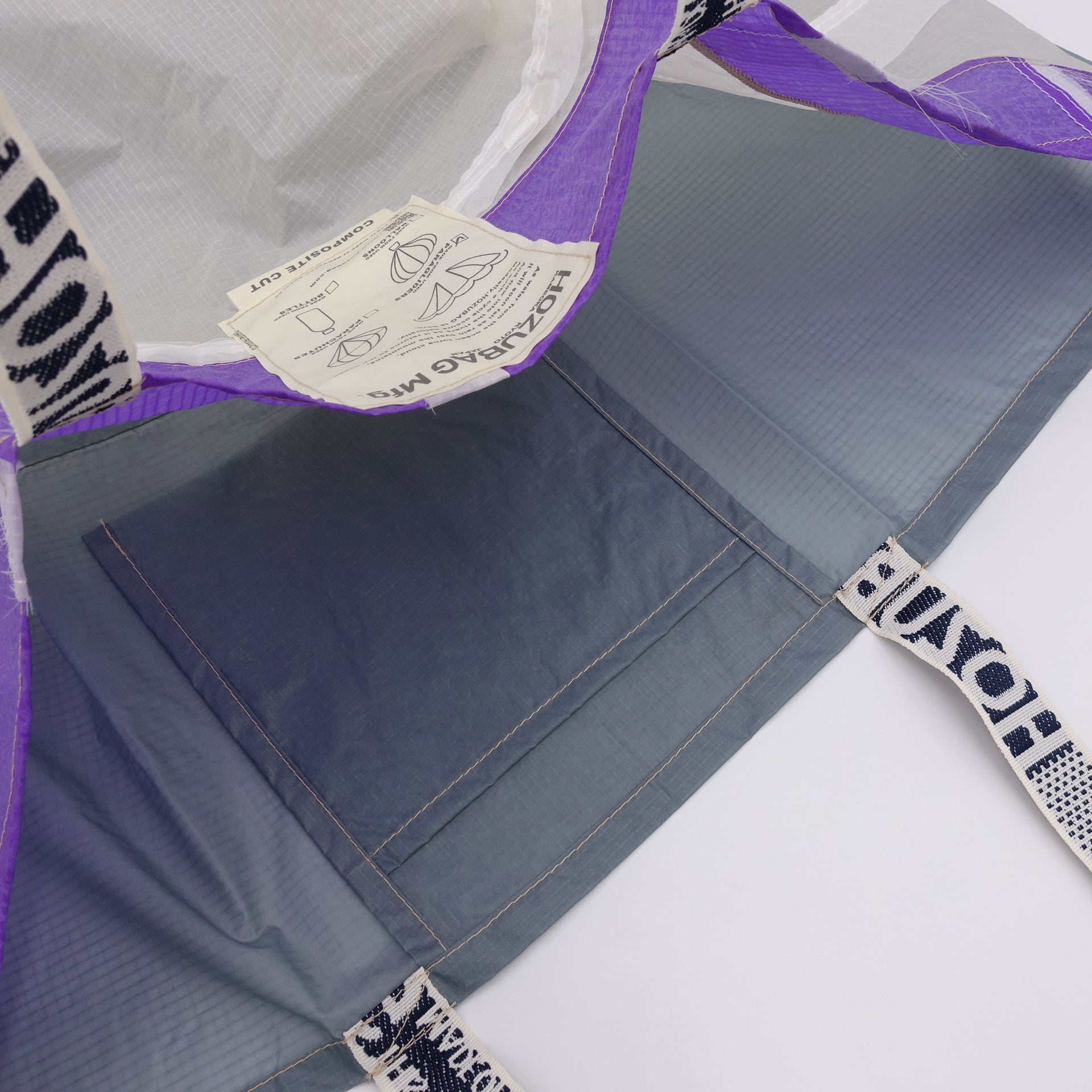 COMPOSITE CUT_TOTE XL