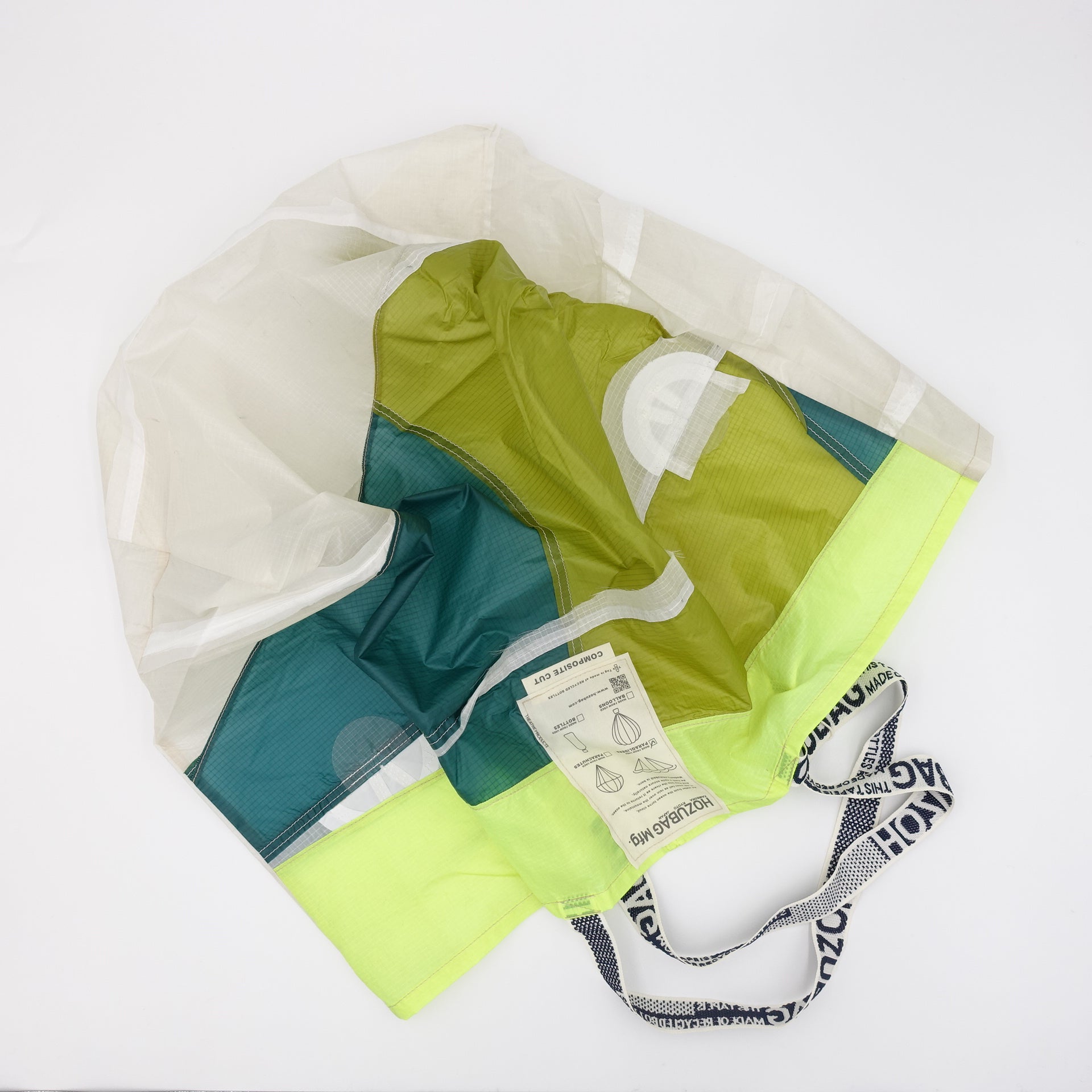 COMPOSITE CUT_TOTE XL