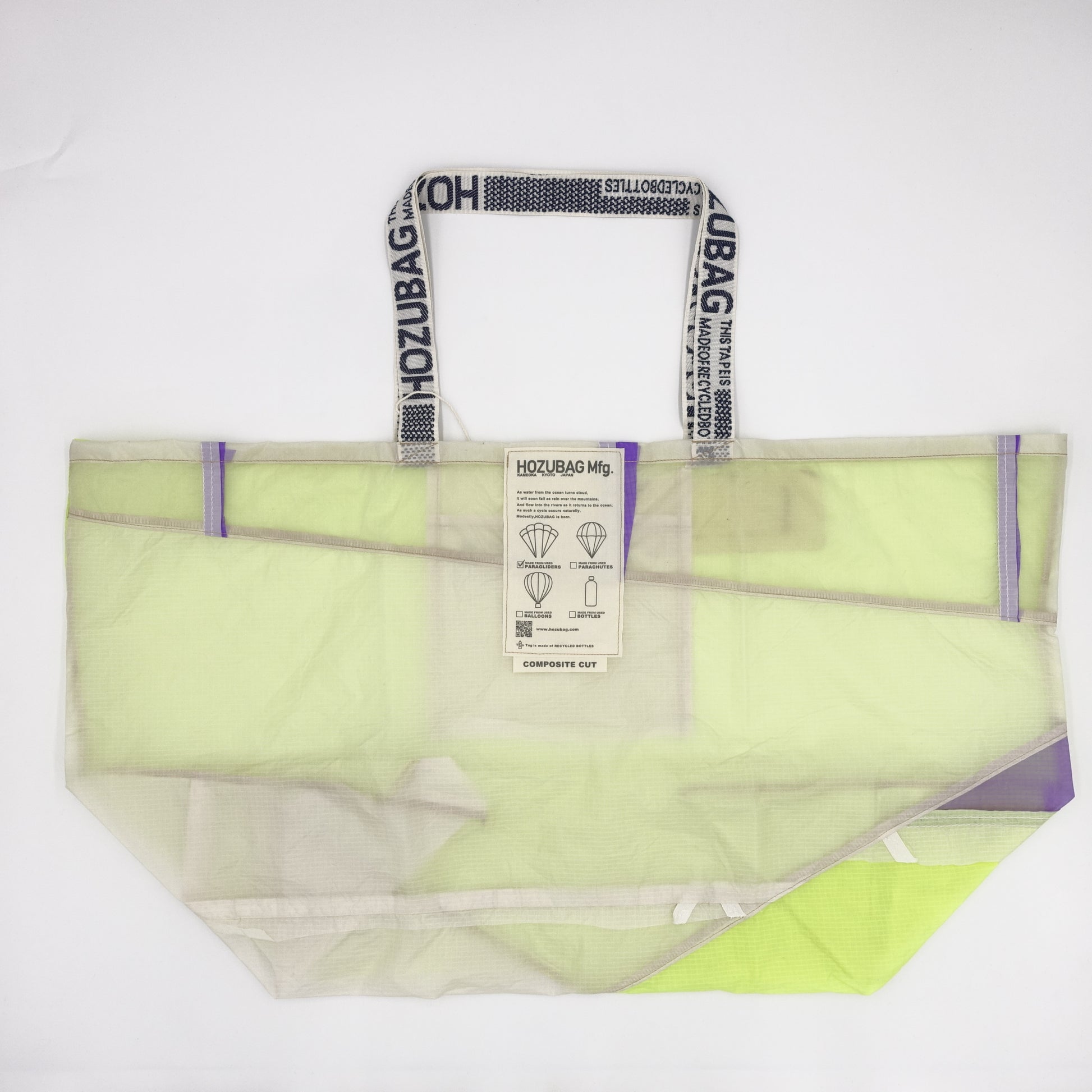COMPOSITE CUT_TOTE XL
