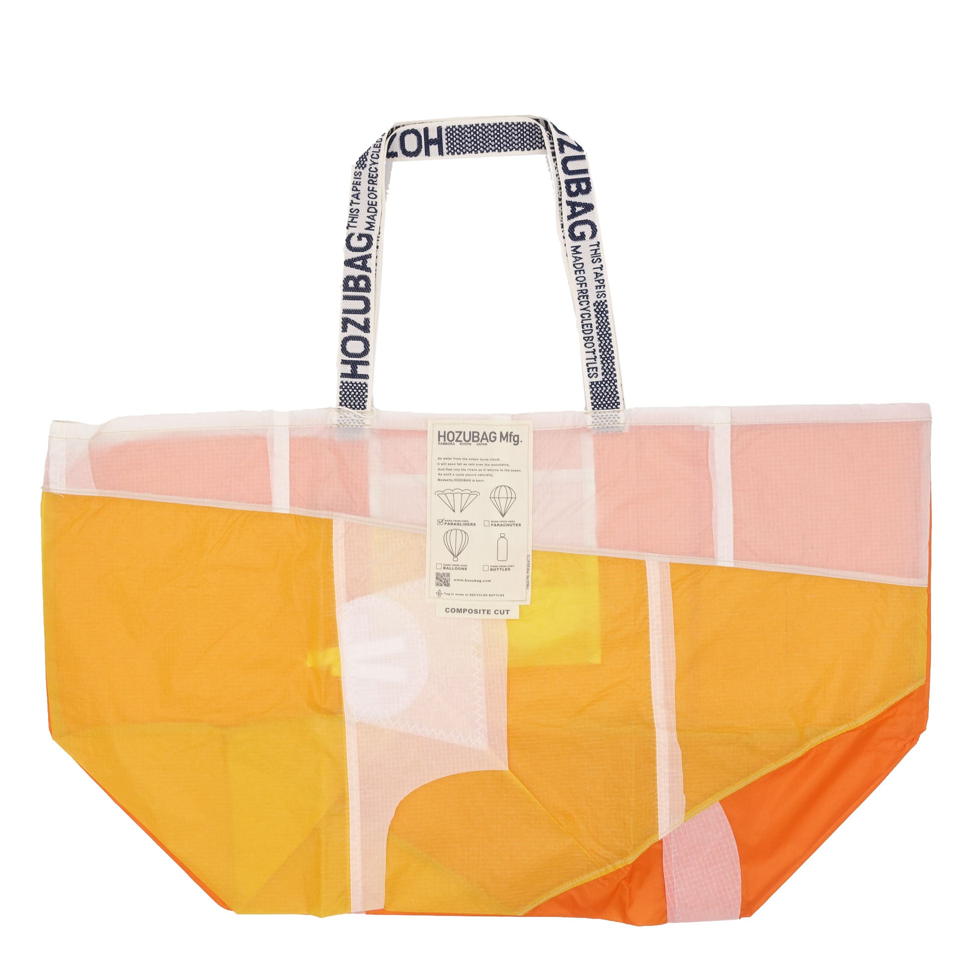 COMPOSITE CUT_TOTE XL