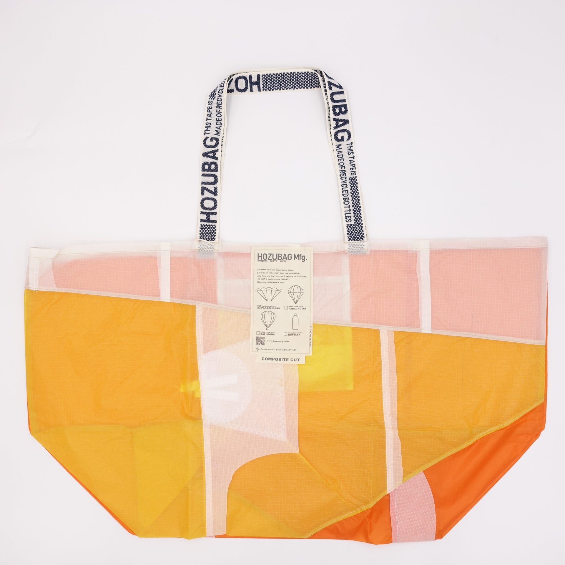 COMPOSITE CUT_TOTE XL