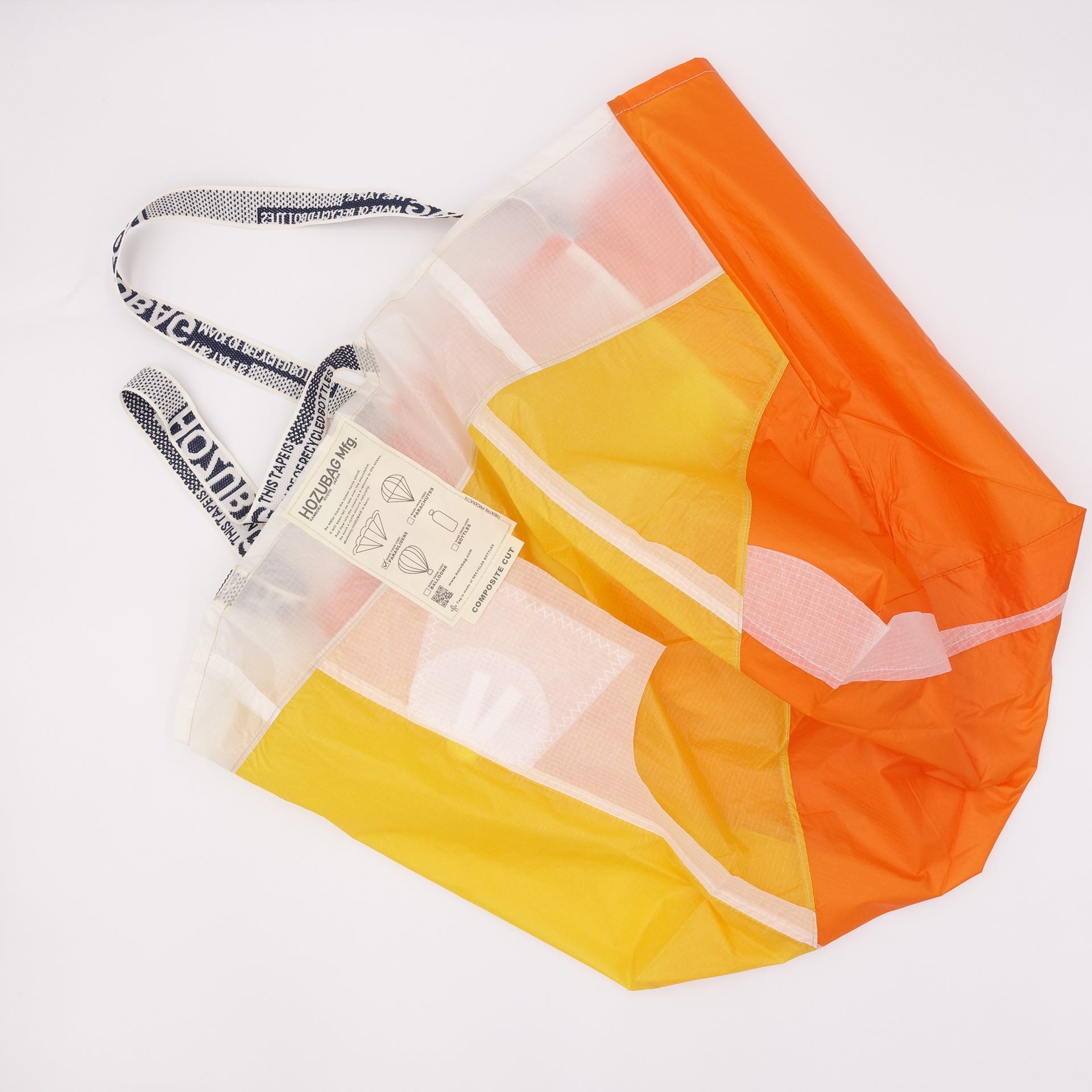 COMPOSITE CUT_TOTE XL