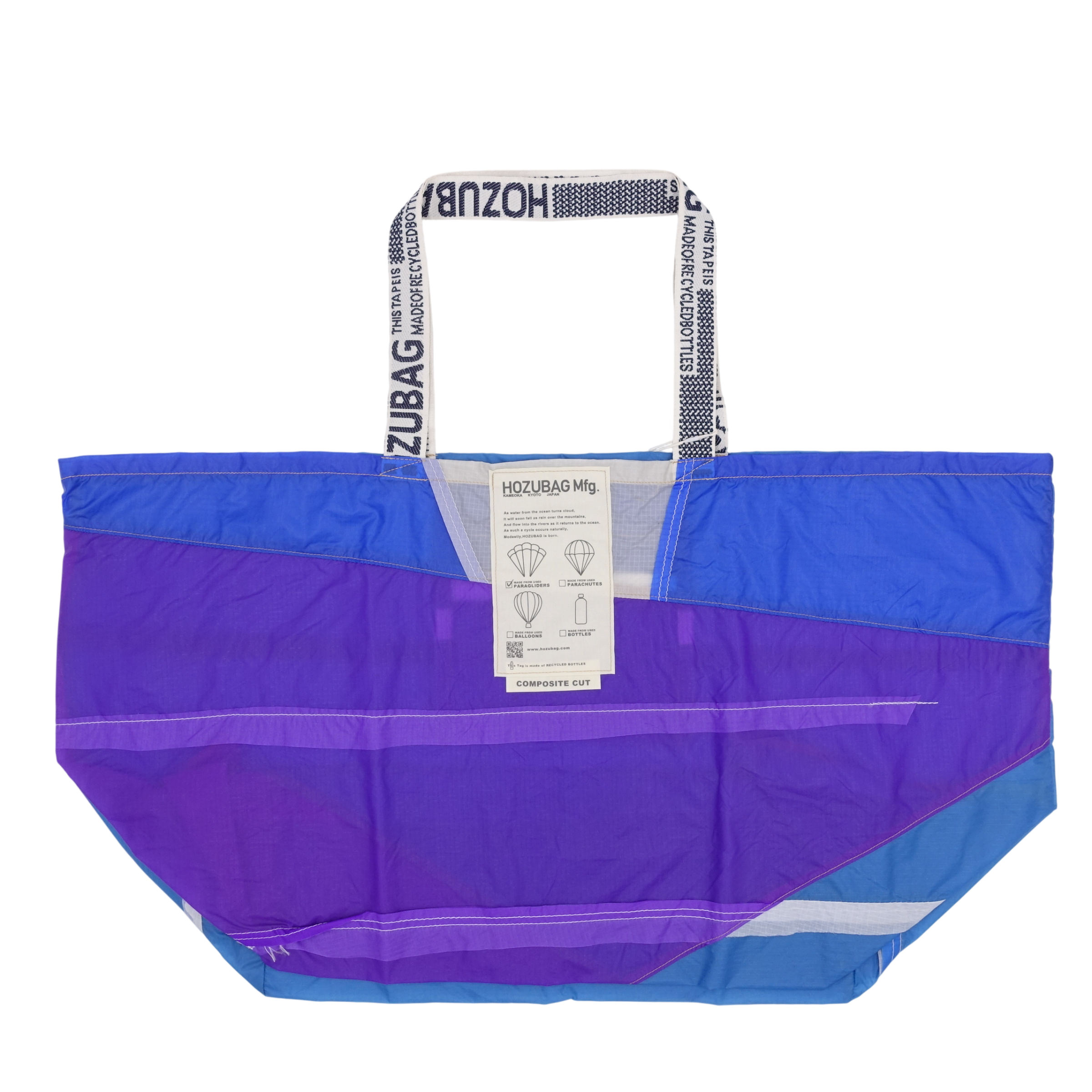 COMPOSITE CUT_TOTE XL