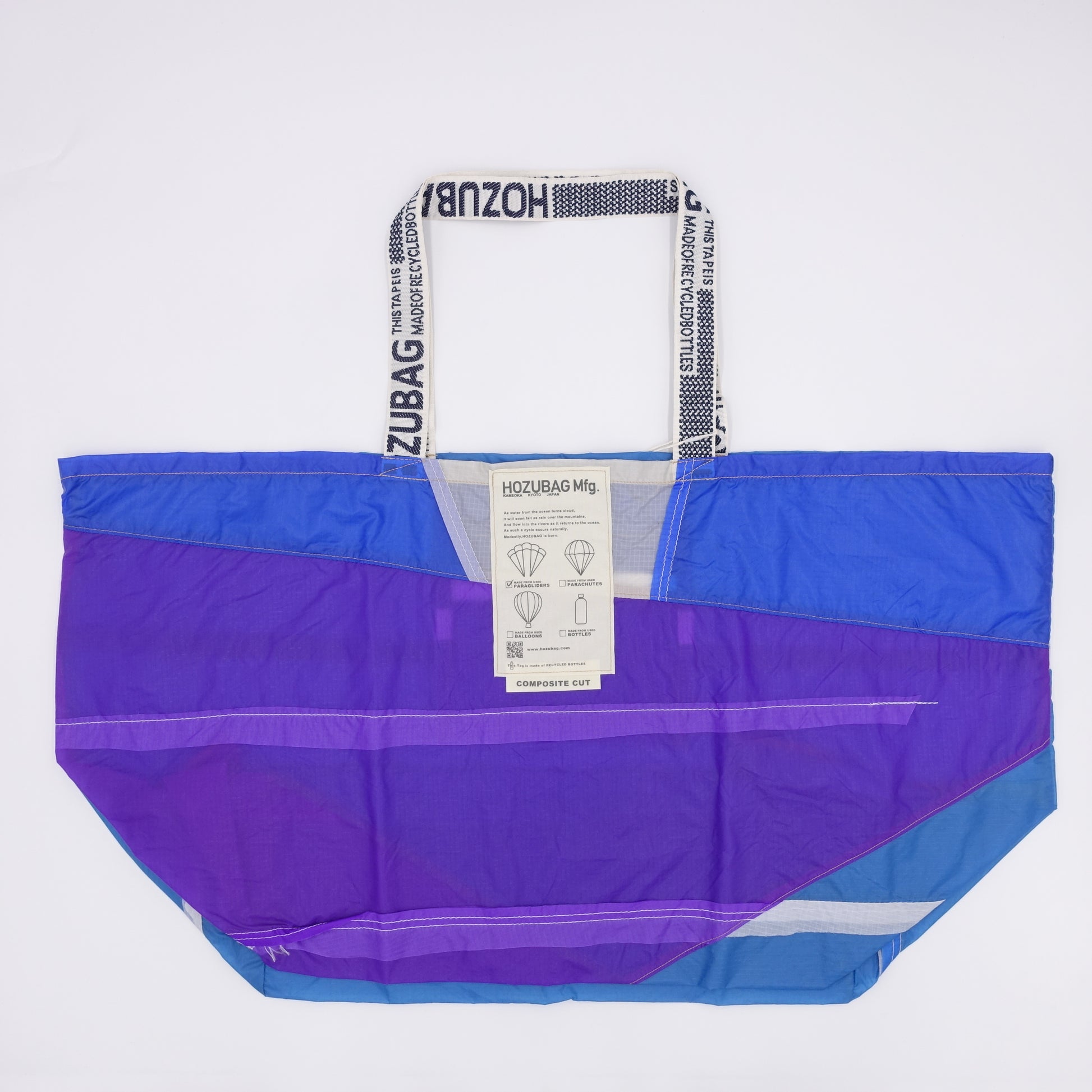 COMPOSITE CUT_TOTE XL