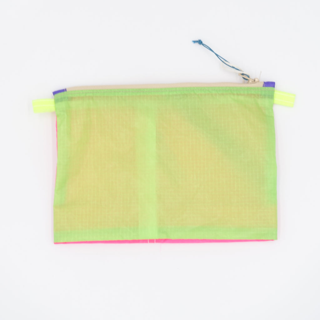 POCHETTE ZIPPÉE_M