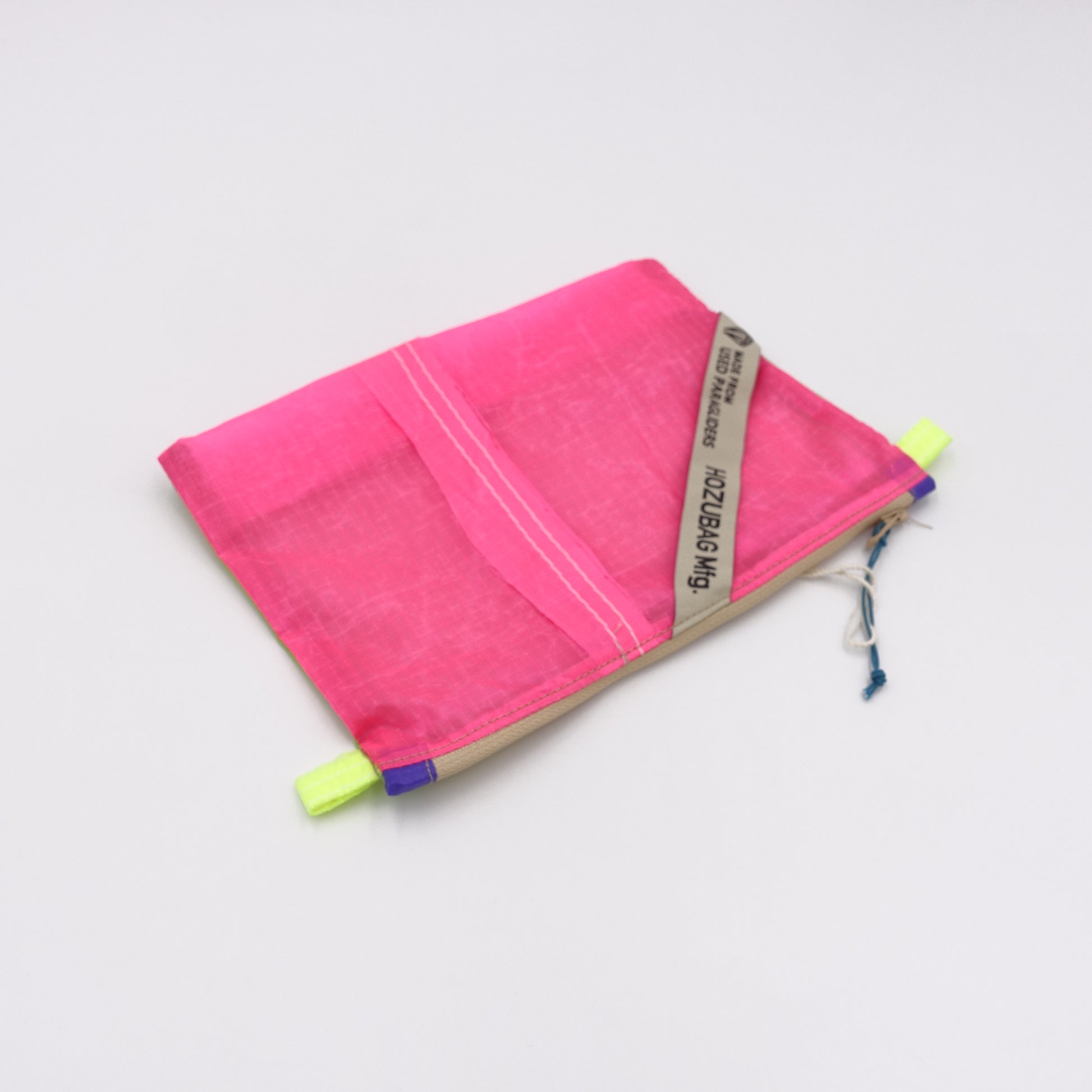 POCHETTE ZIPPÉE_M