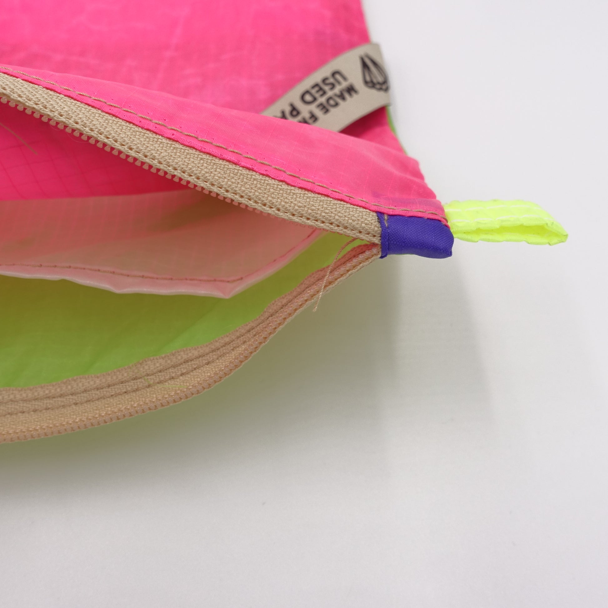 POCHETTE ZIPPÉE_M