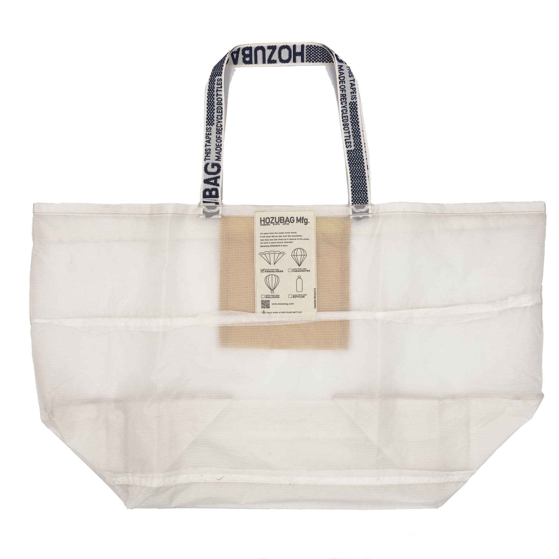 NORMAL CUT_TOTE XL