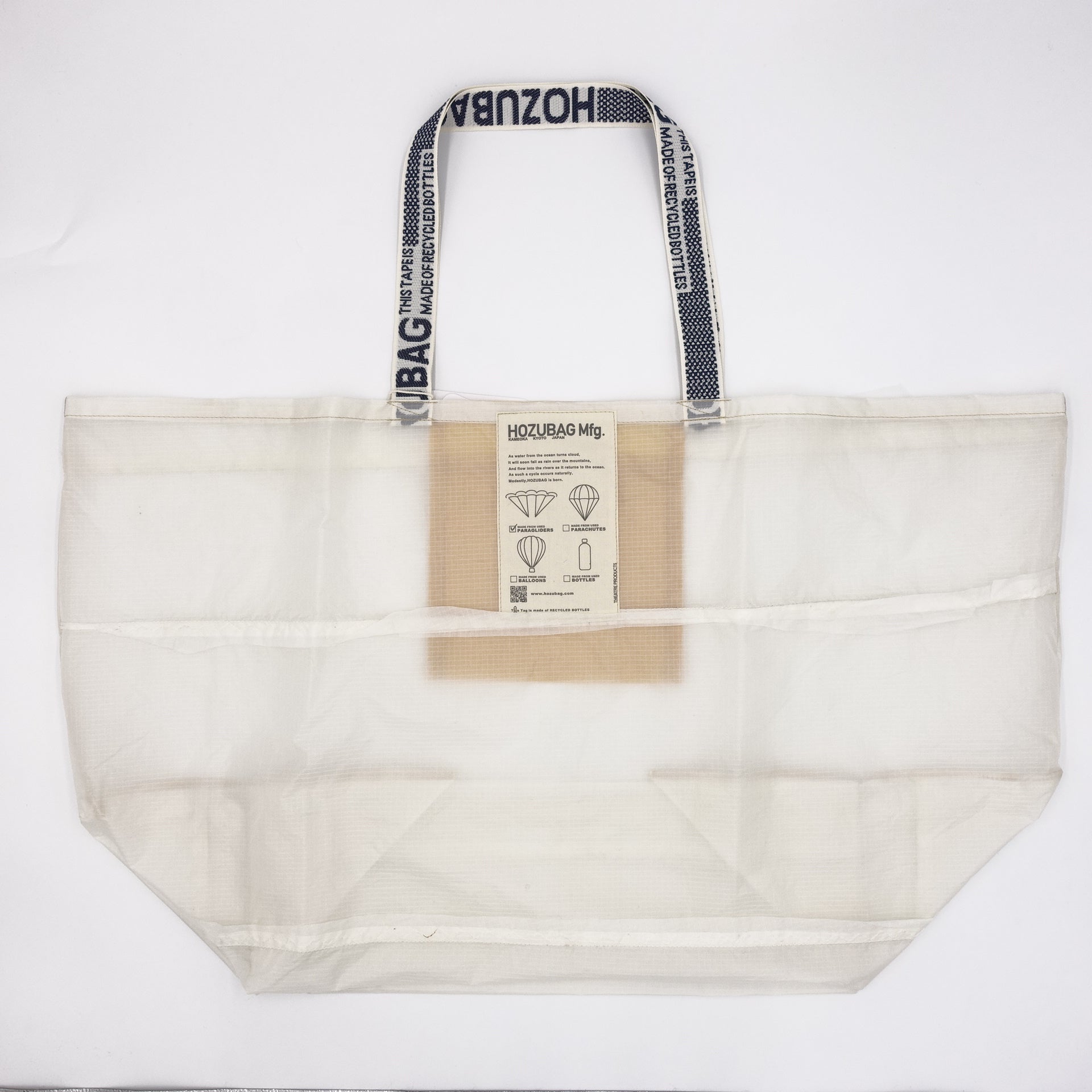 NORMAL CUT_TOTE XL